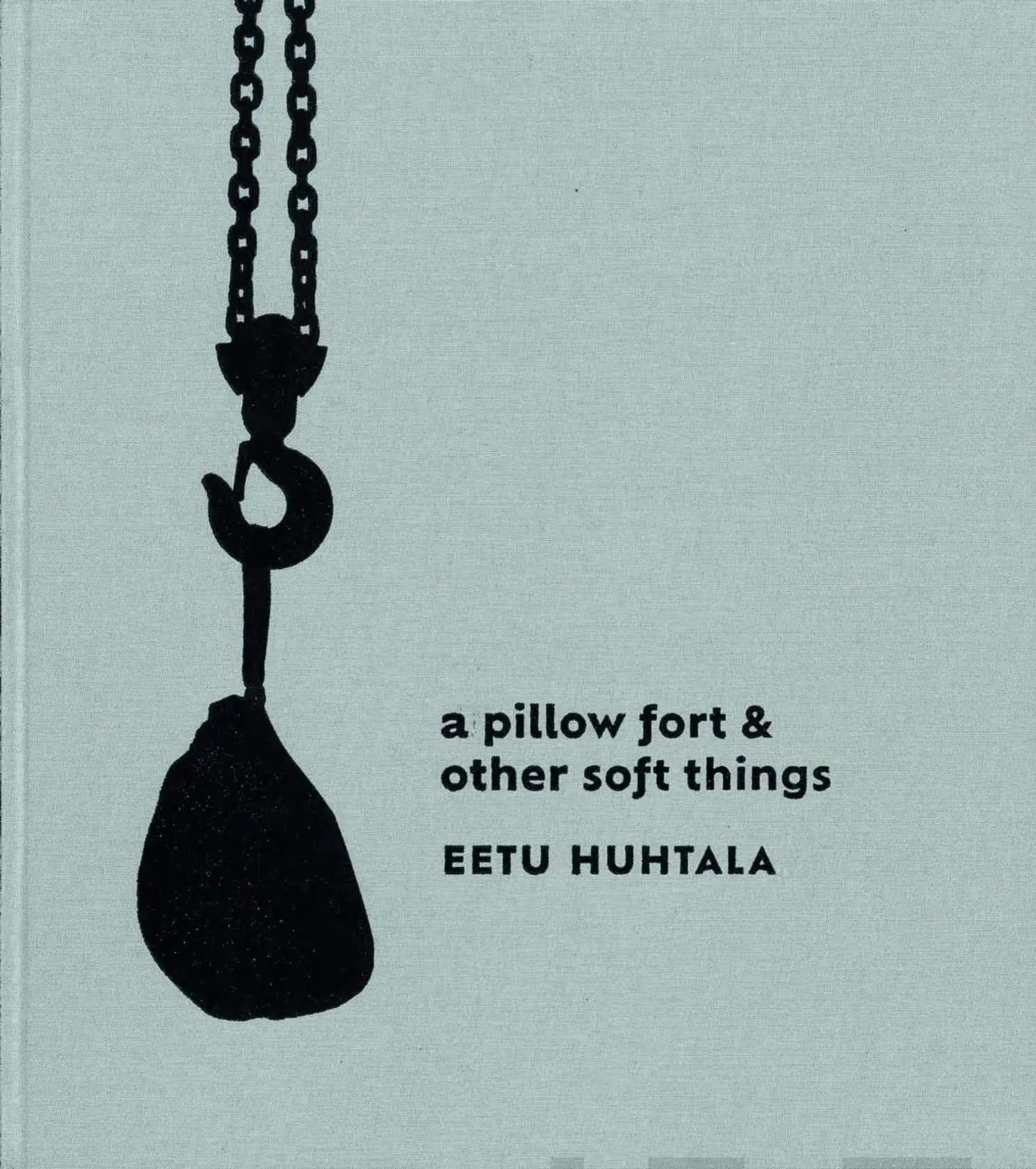 Brümmel, Eetu Huhtala - a pillow fort & other soft things - Vuoden nuori taiteilija 2023 - The young artist of the year 2023
