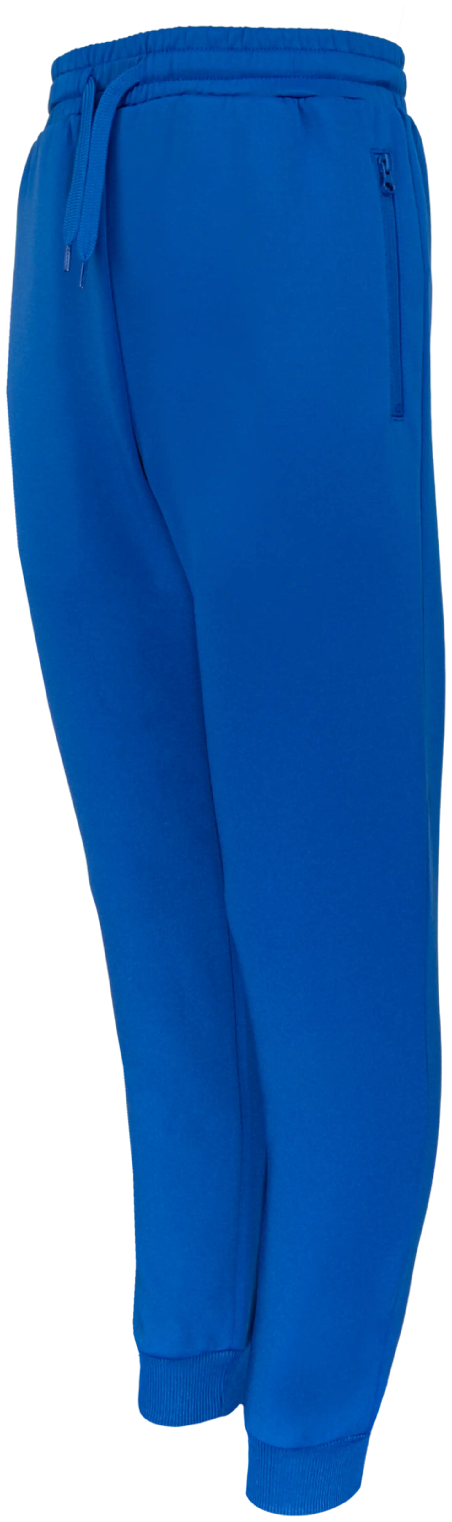 House lasten verkkahousut 23PH032612 - OLYMPIAN BLUE - 2