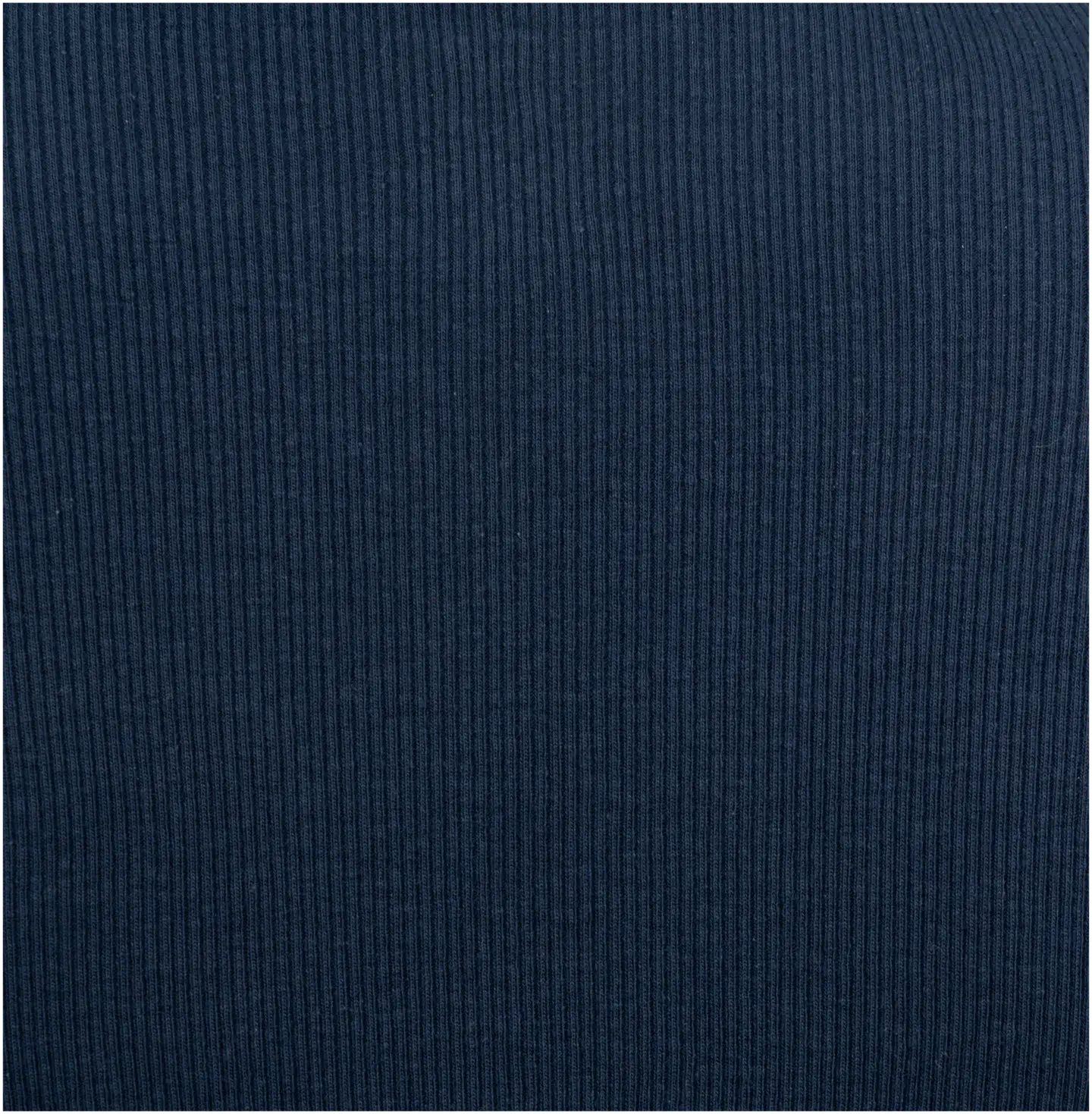 House naisten rib poolopaita Charl1 - NAVYBLAZER - 3