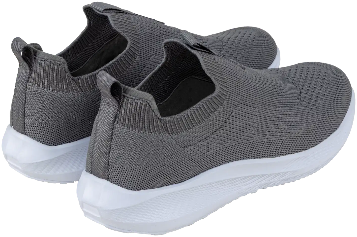 WKLY. miesten sporttiset loaferit Egeria MF Grey - Grey - 2