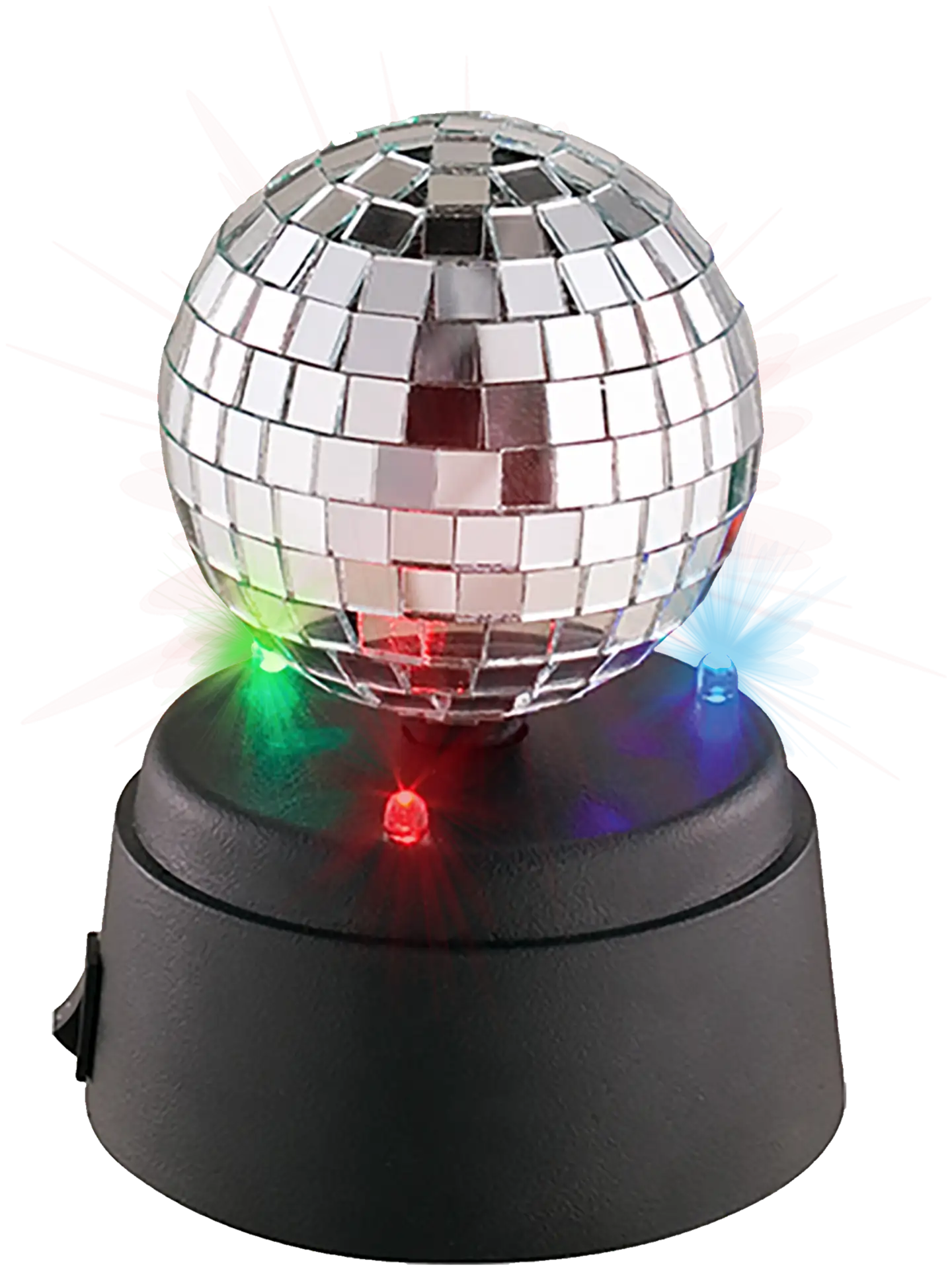 Music discovalosetti 3kpl - 2