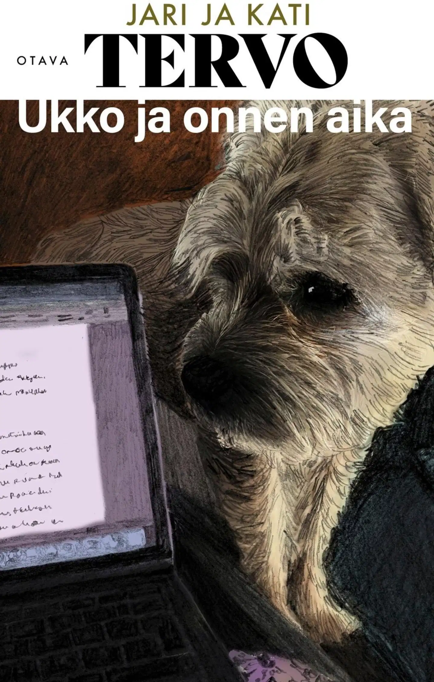 Tervo, Ukko ja onnen aika