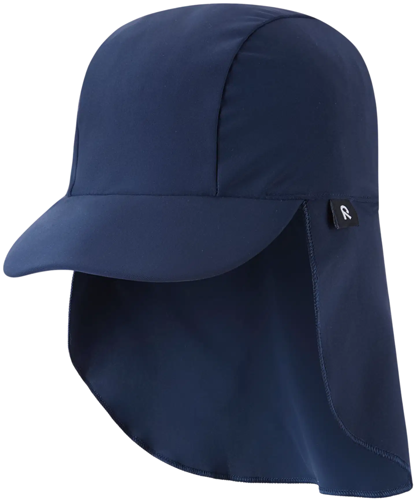 Reima lasten aurinkosuojahattu Kilpikonna - Navy - 1
