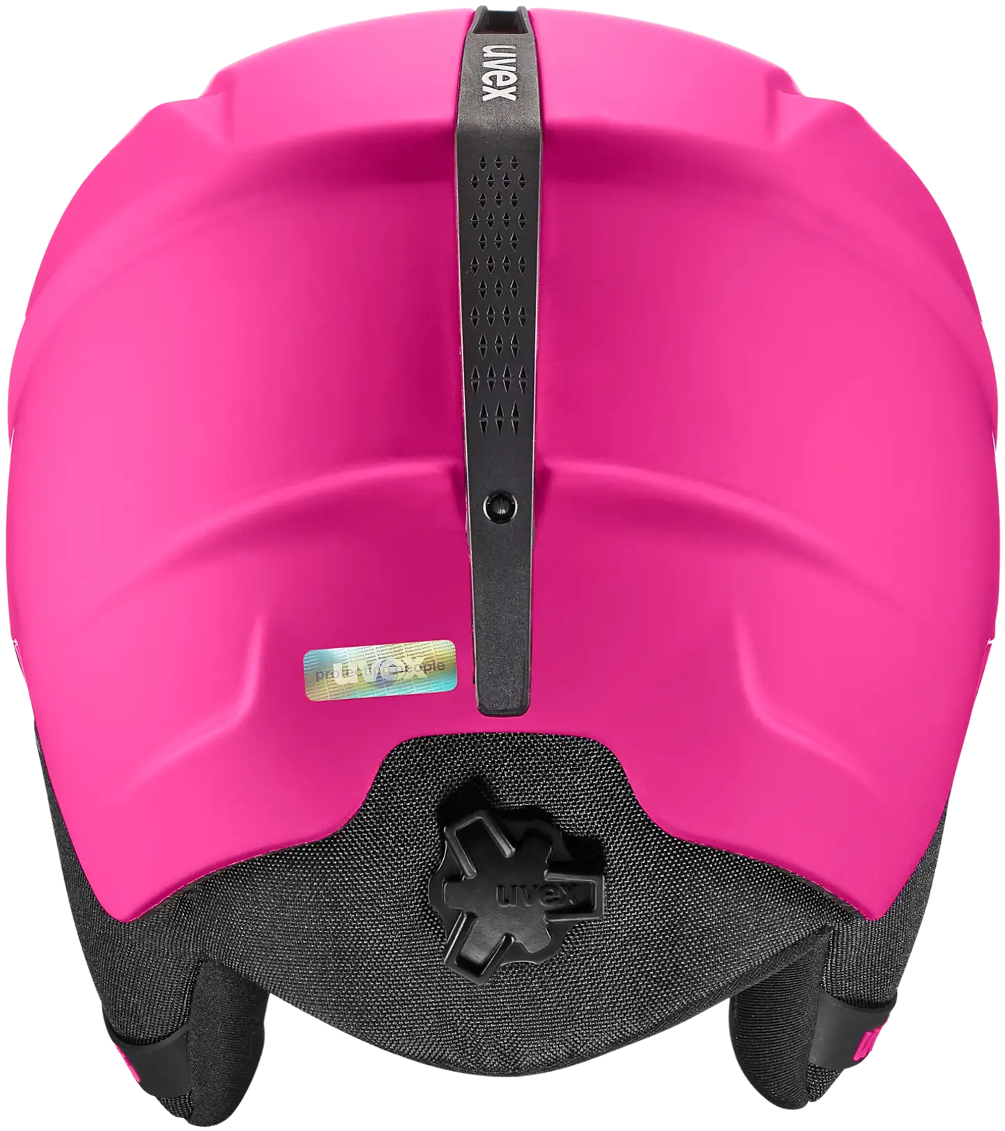 Uvex lasten laskettelukypärä Viti - 3