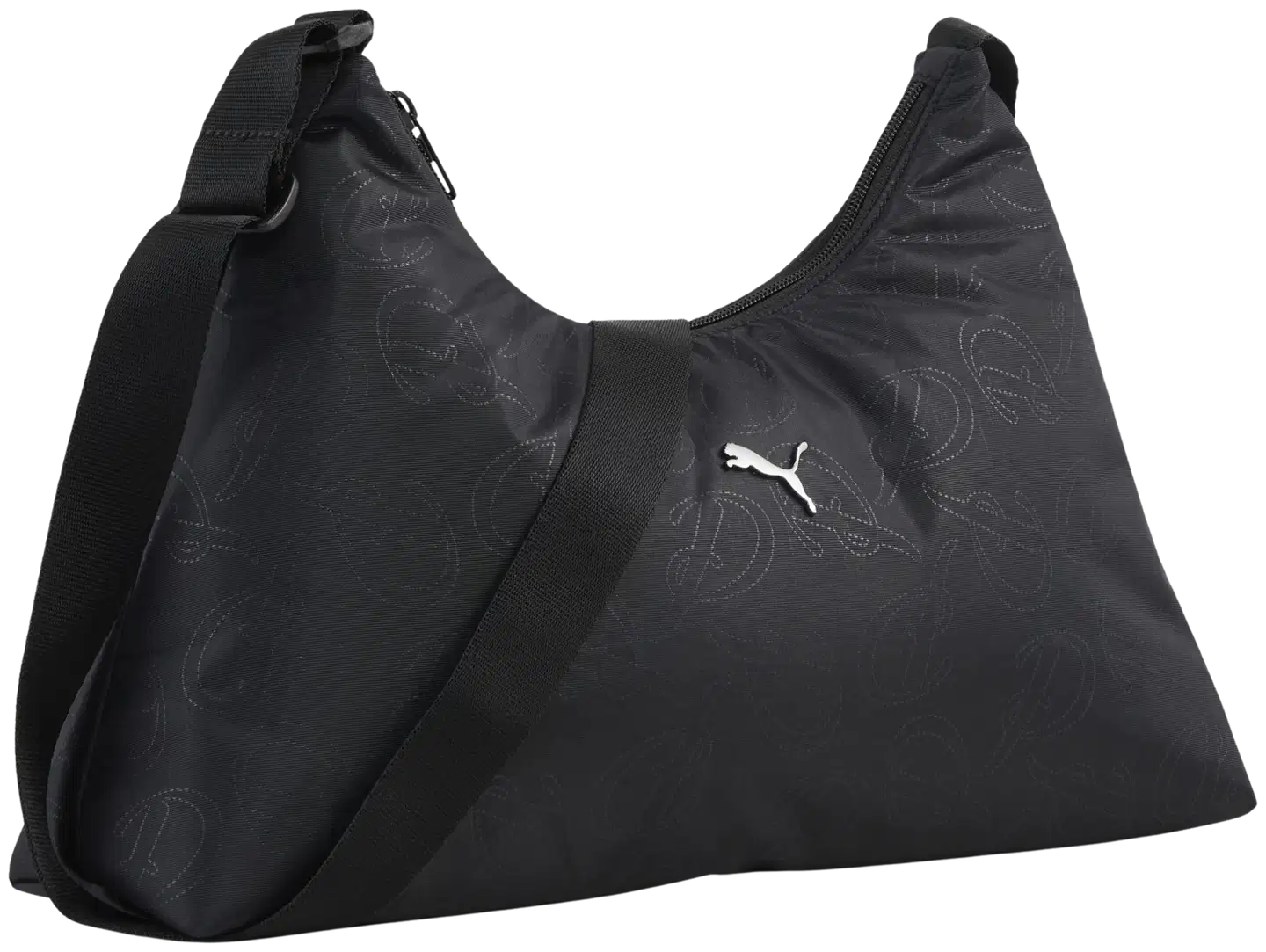 Puma naisten olkalaukku POP Medium Prism - 1