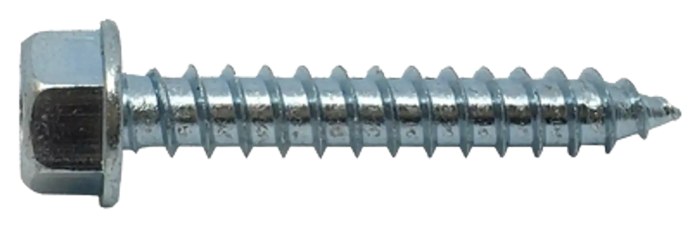 Fix Master ohutlevyruuvi, kuusiokanta laippa 6,5x50 100kpl