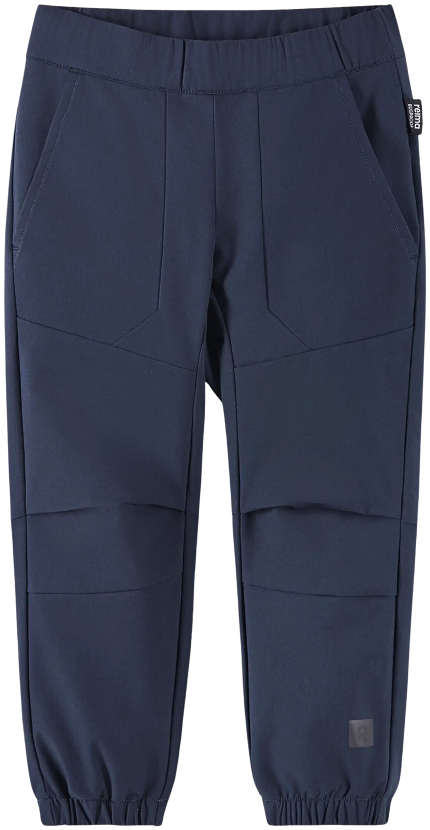 Reima vauvojen BugProof housut Siimes - Navy - 1