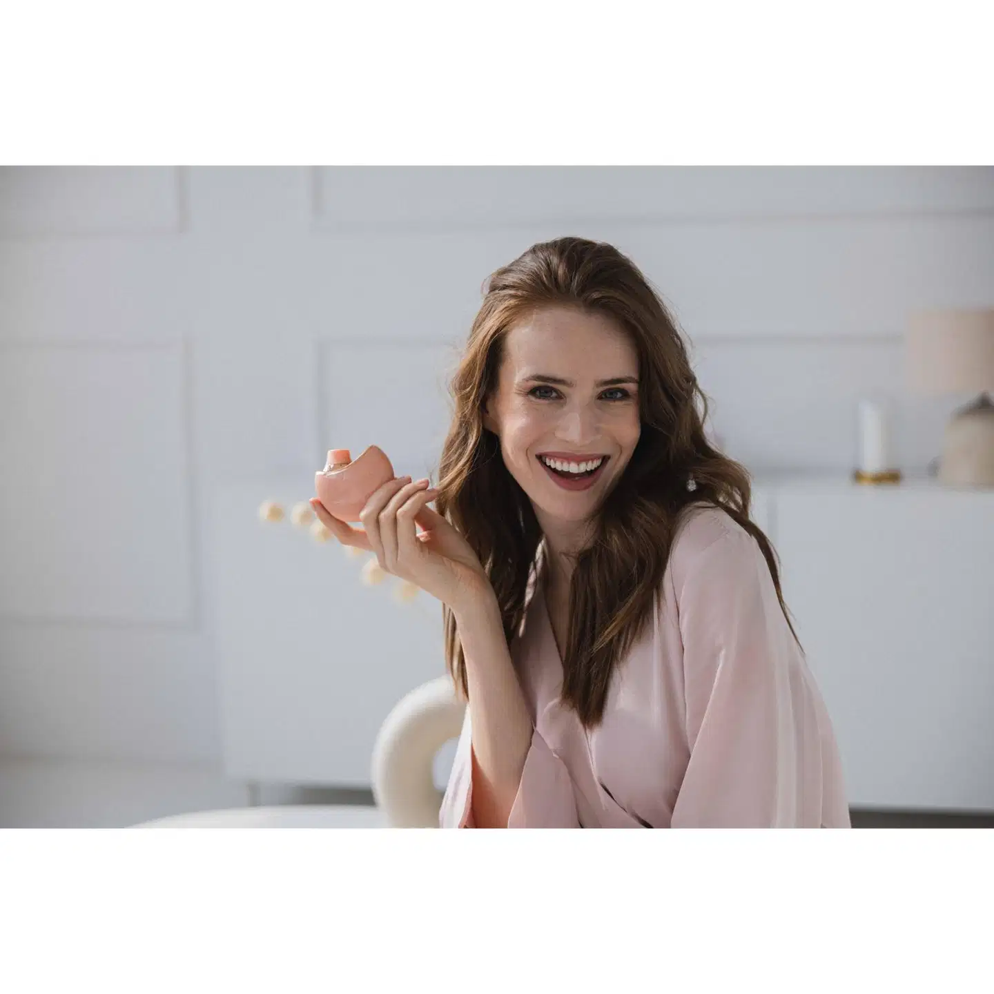 Beautifly klitoriskiihotin Sucsetter - 4