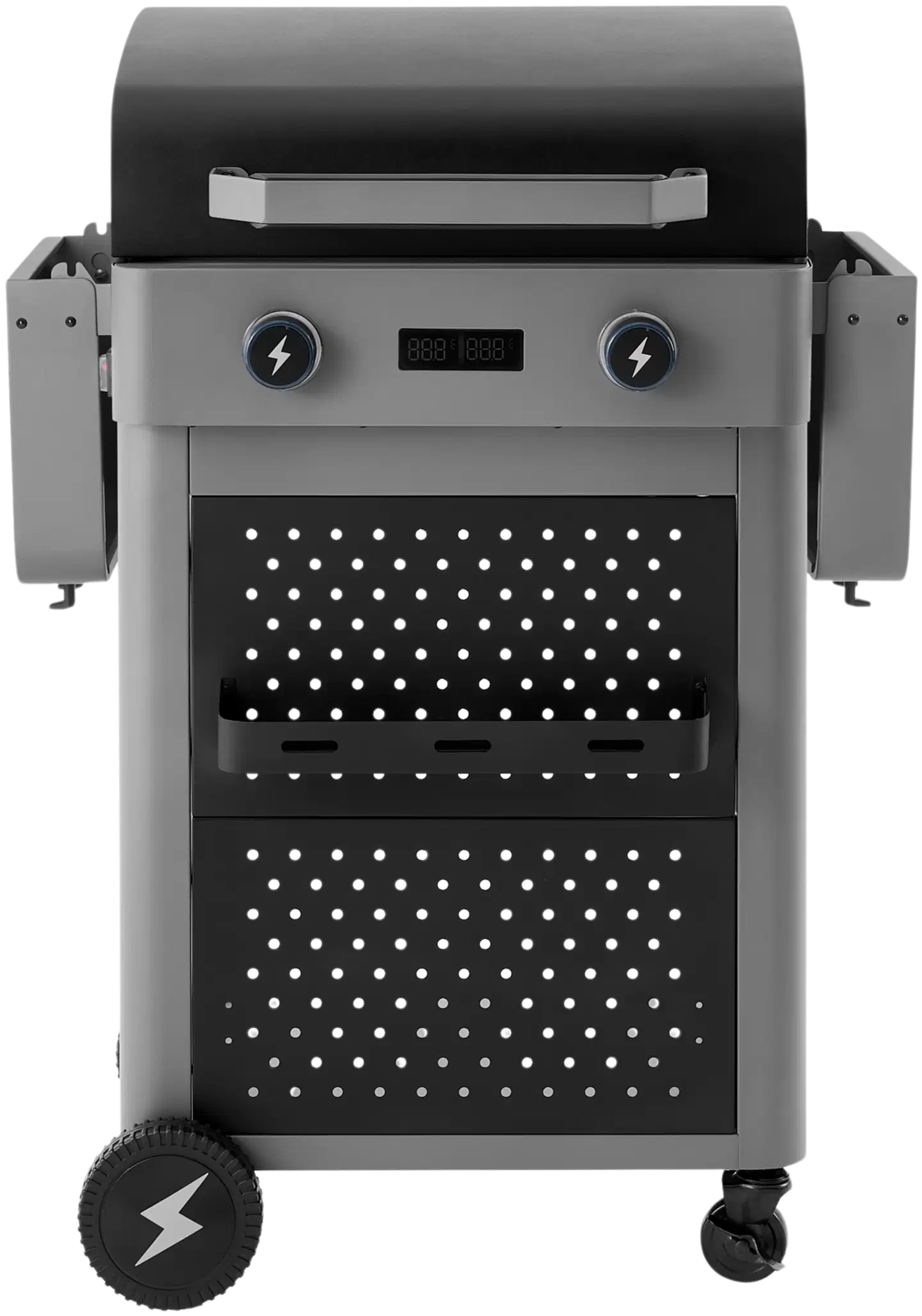 House sähkögrilli premium 2300W - 3