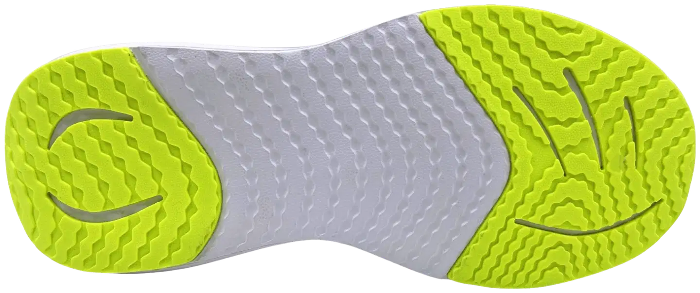 Starter miesten juoksukengät Accelerator 79728 - BLACK - 3