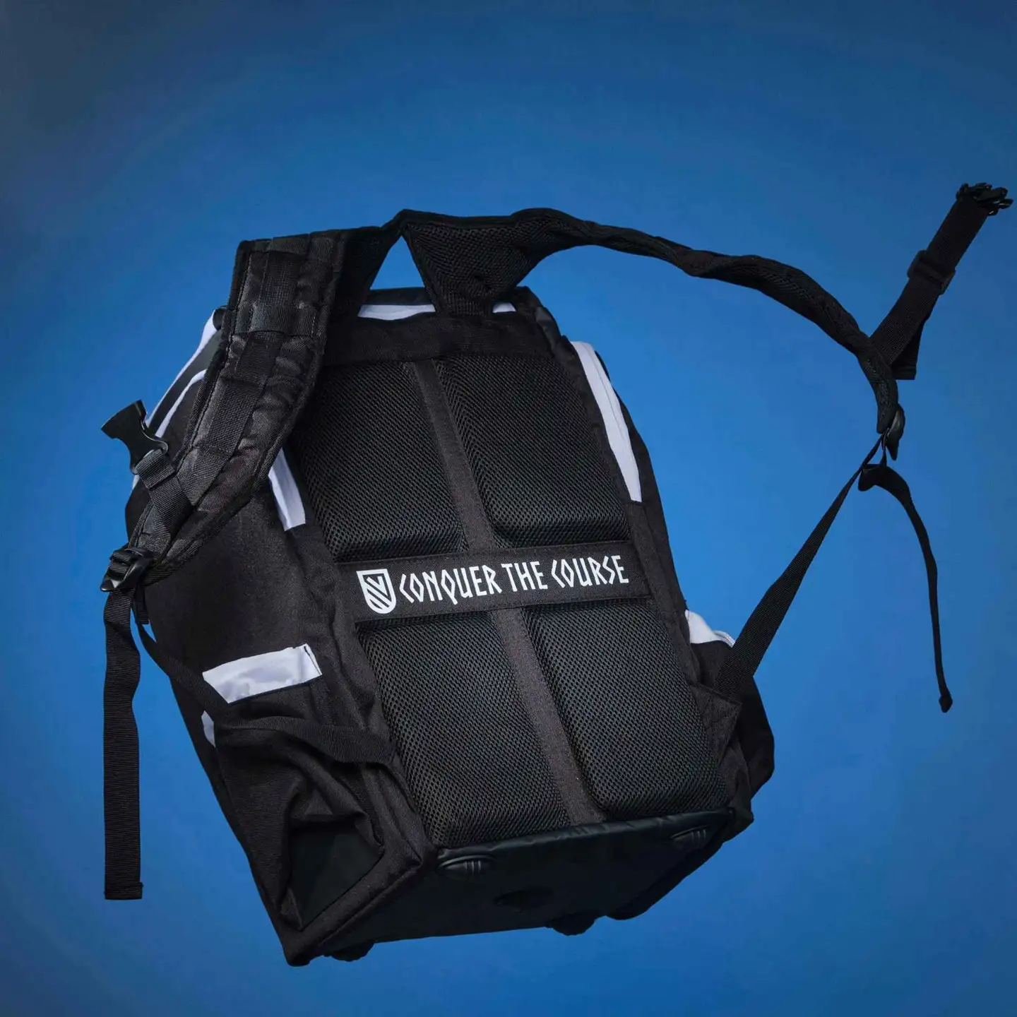 Viking Discs frisbeegolfreppu Tour Bag - 5