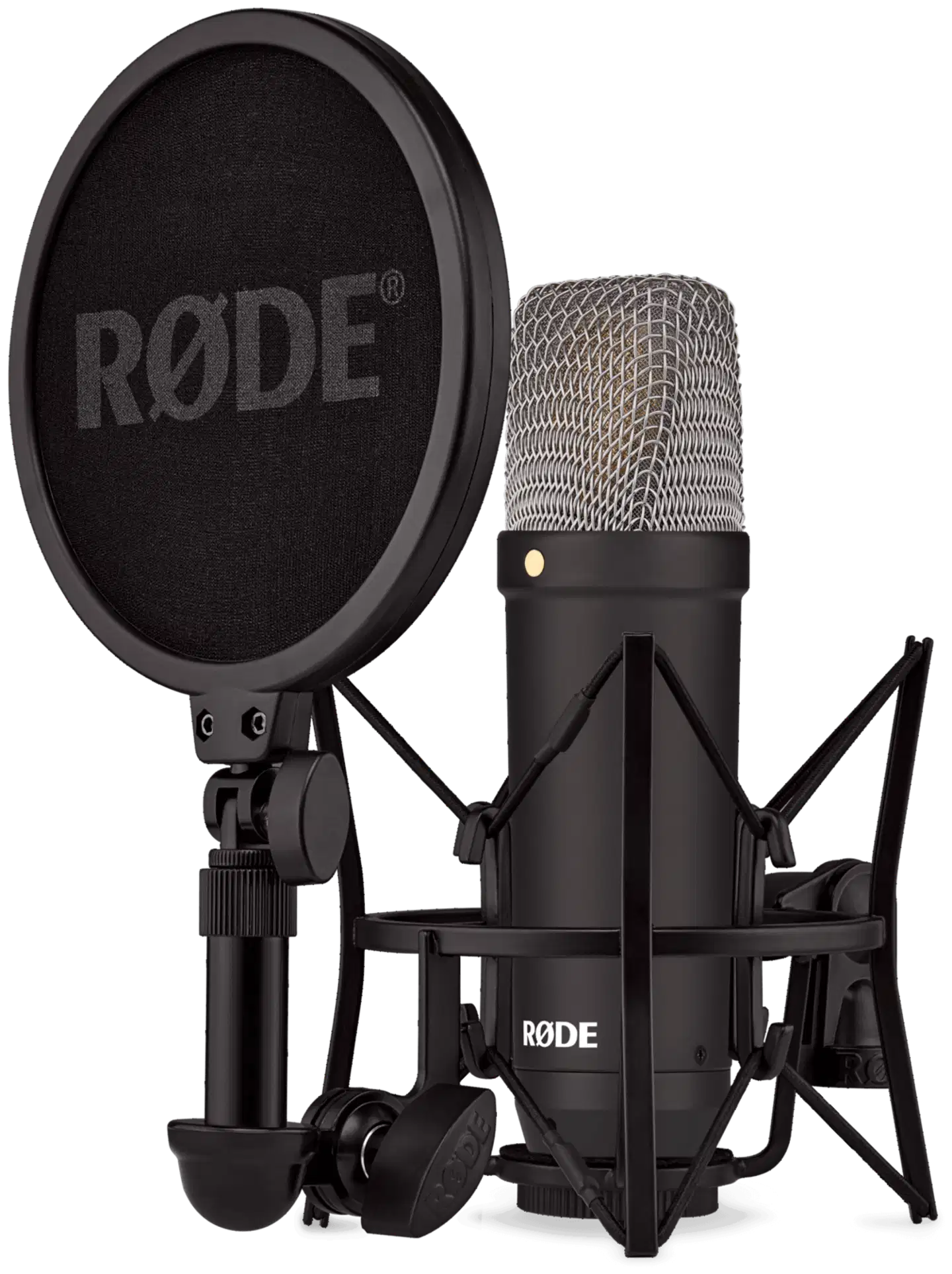 Rode NT1 Signature studiomikrofoni - 1