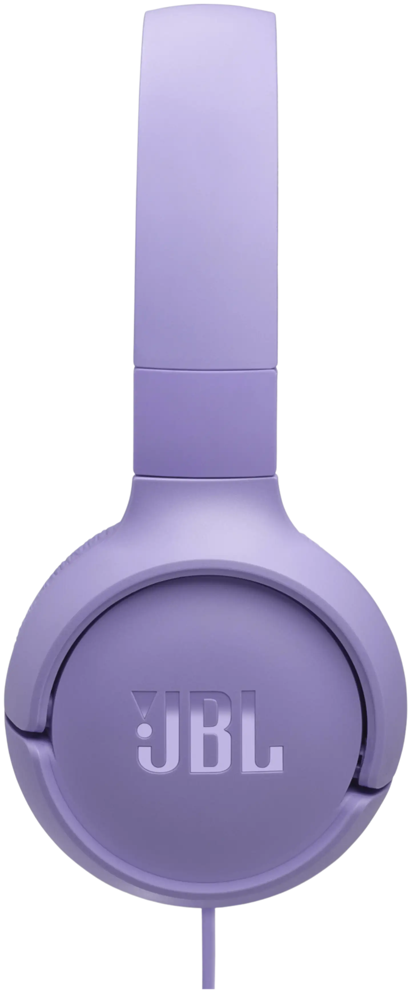 JBL langalliset sankakuulokkeet Tune 520C violetti - 2