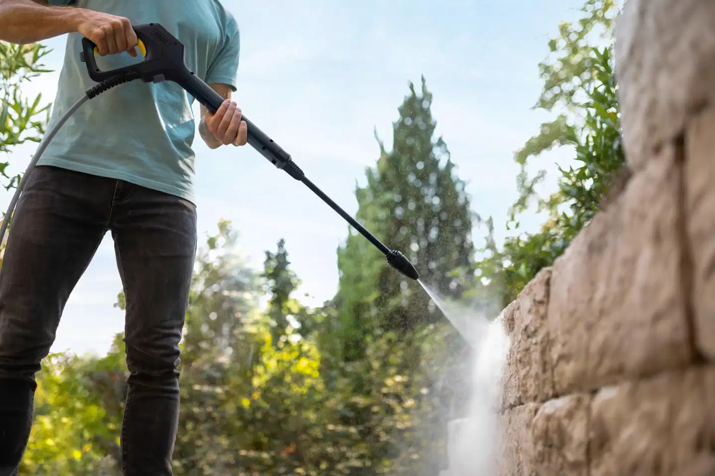 Kärcher painepesuri K 7 WCM - 3