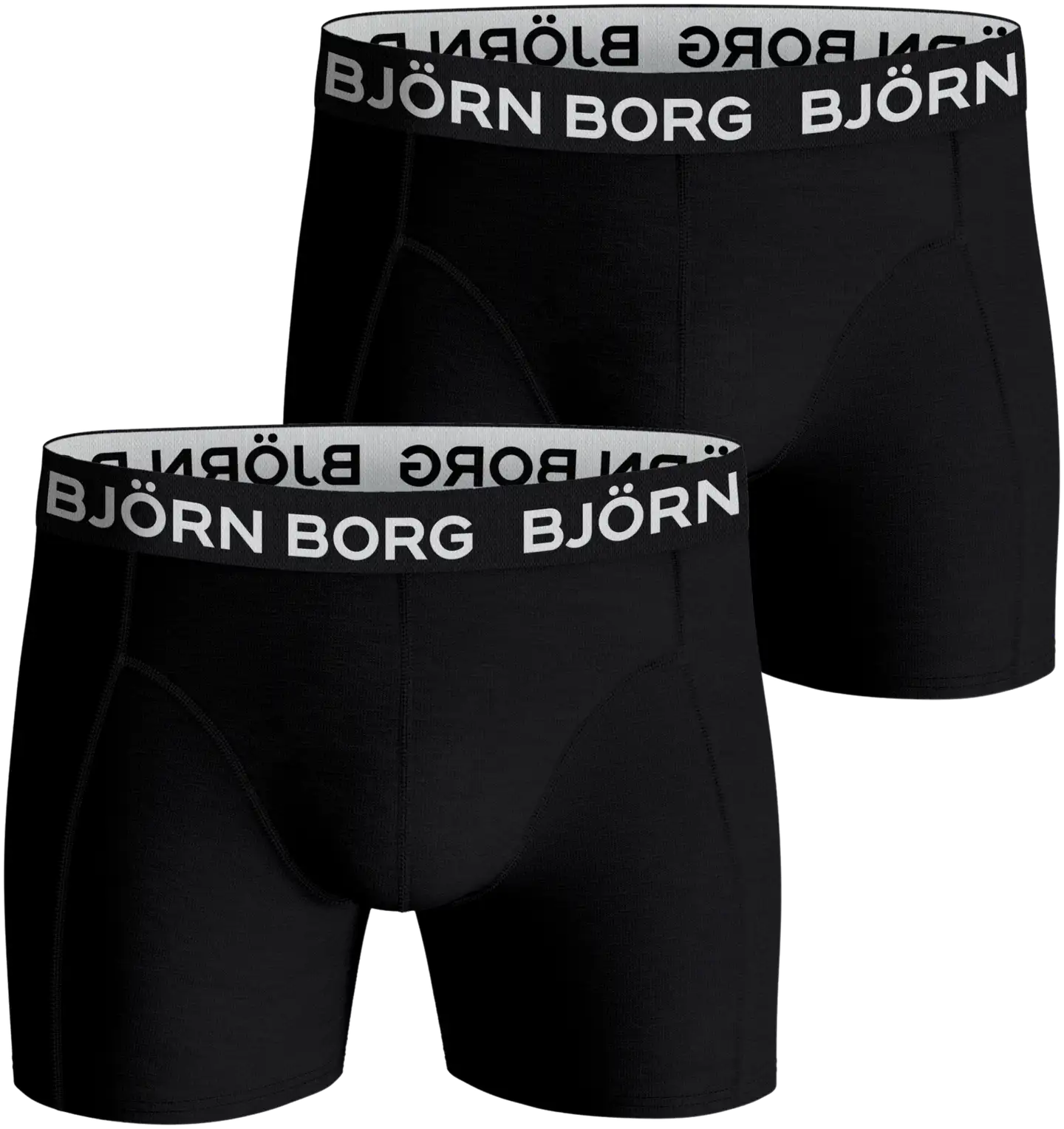 Björn Borg lasten 2-pack boxeripakkaus - MP001