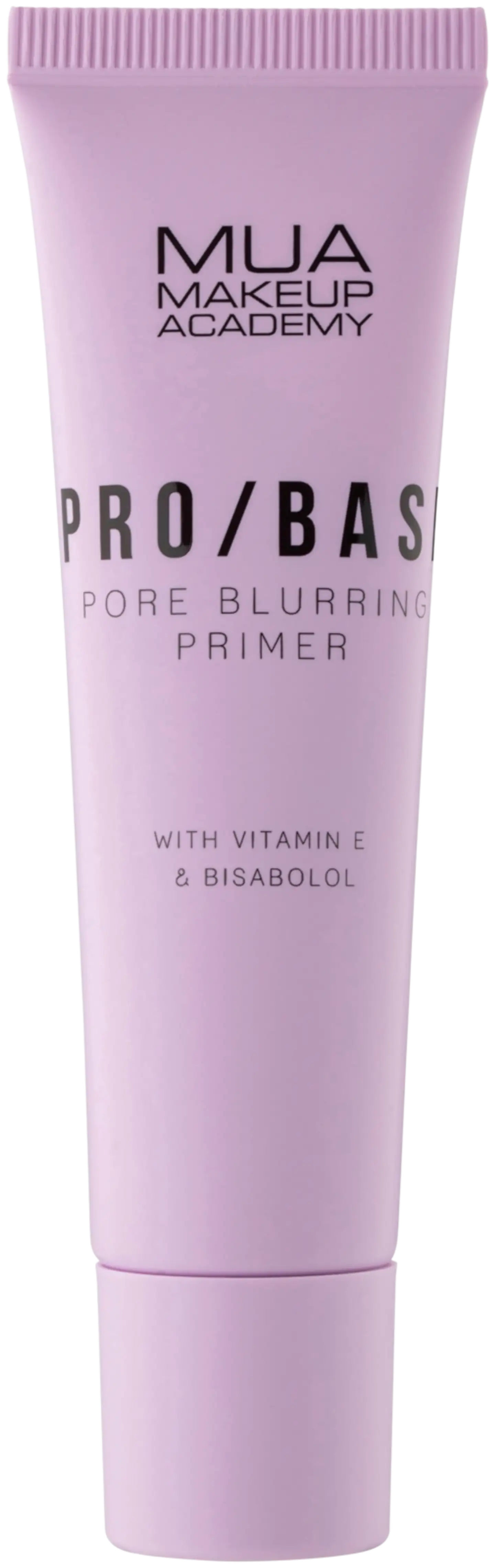 MUA Make Up Academy PRO/BASE Pore Blurring Primer 30 ml meikinpohjustusvoide