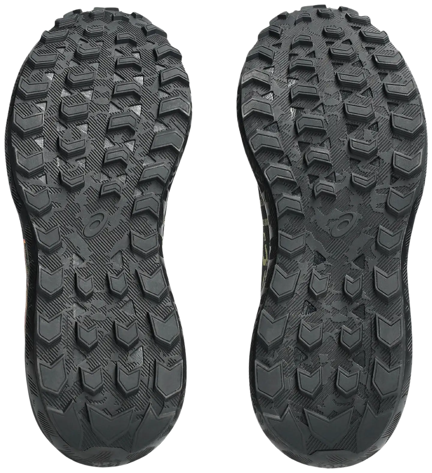 ASICS naisten polkujuoksukengät GEL-Sonoma 8 GoreTex - black/dark pink clay - 3