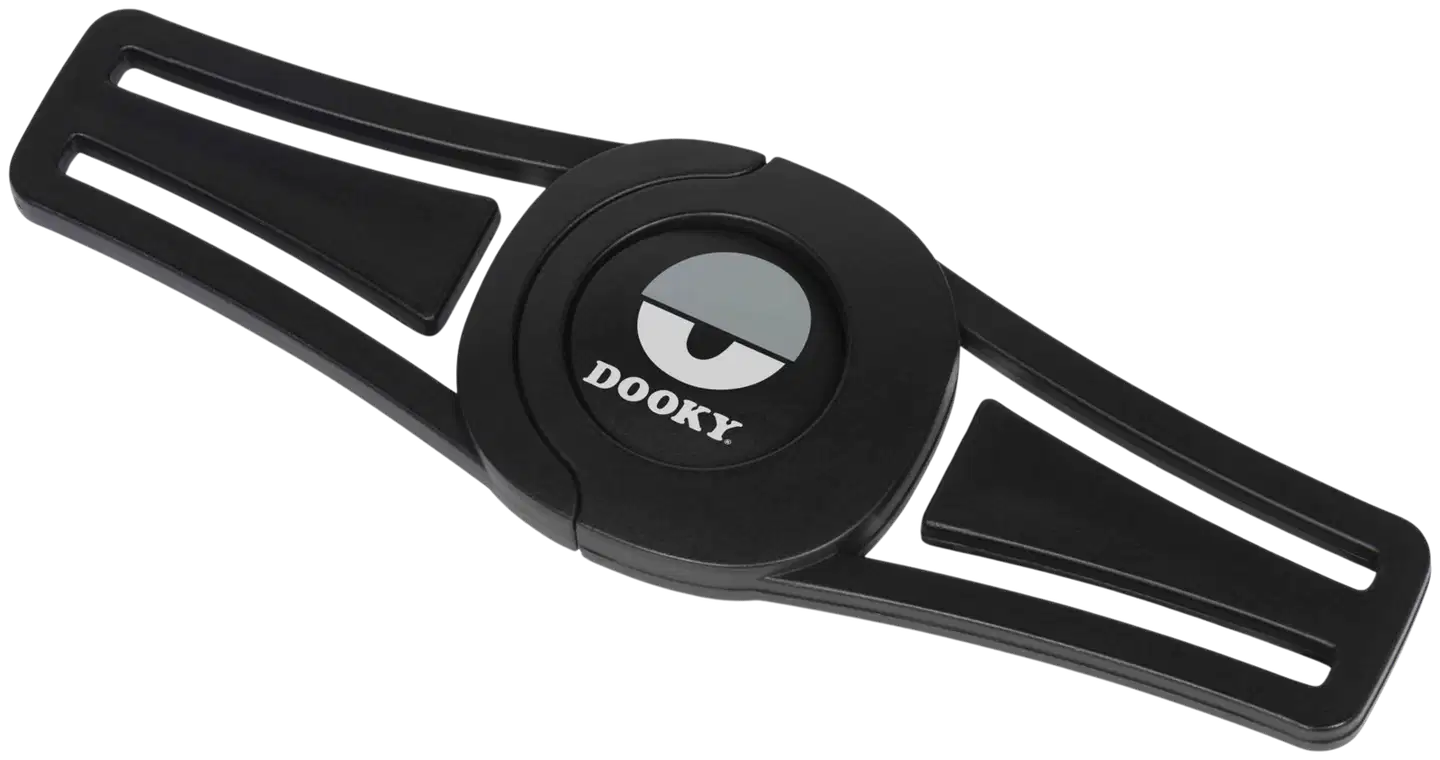 Dooky Turvavyön Turvaklipsi - 1
