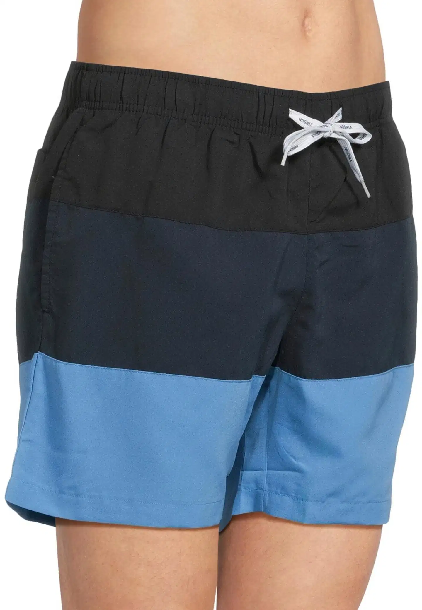 Vinson miesten uimashortsit Scott - 17-4139TCX Azure Blue - 4