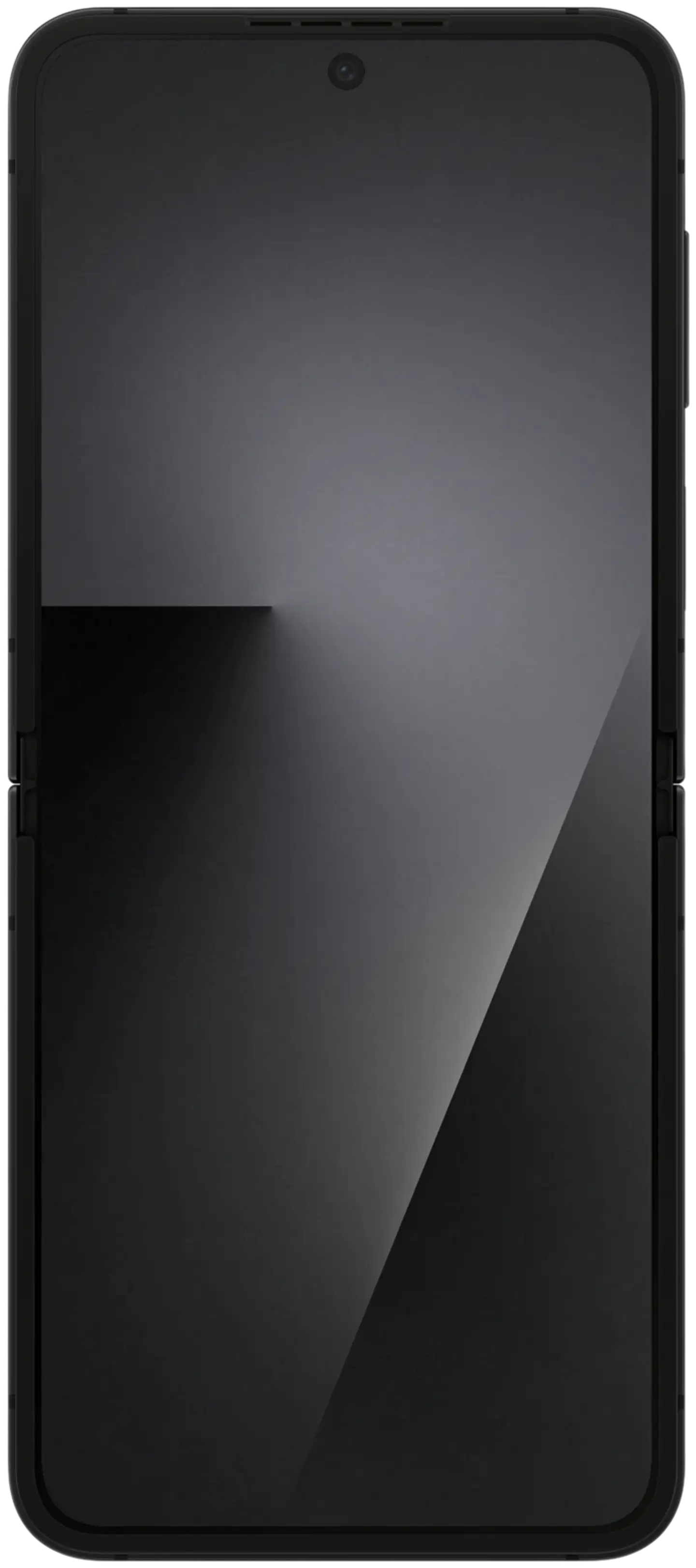 Samsung älypuhelin Z Flip7 FE 128 GB musta - 2