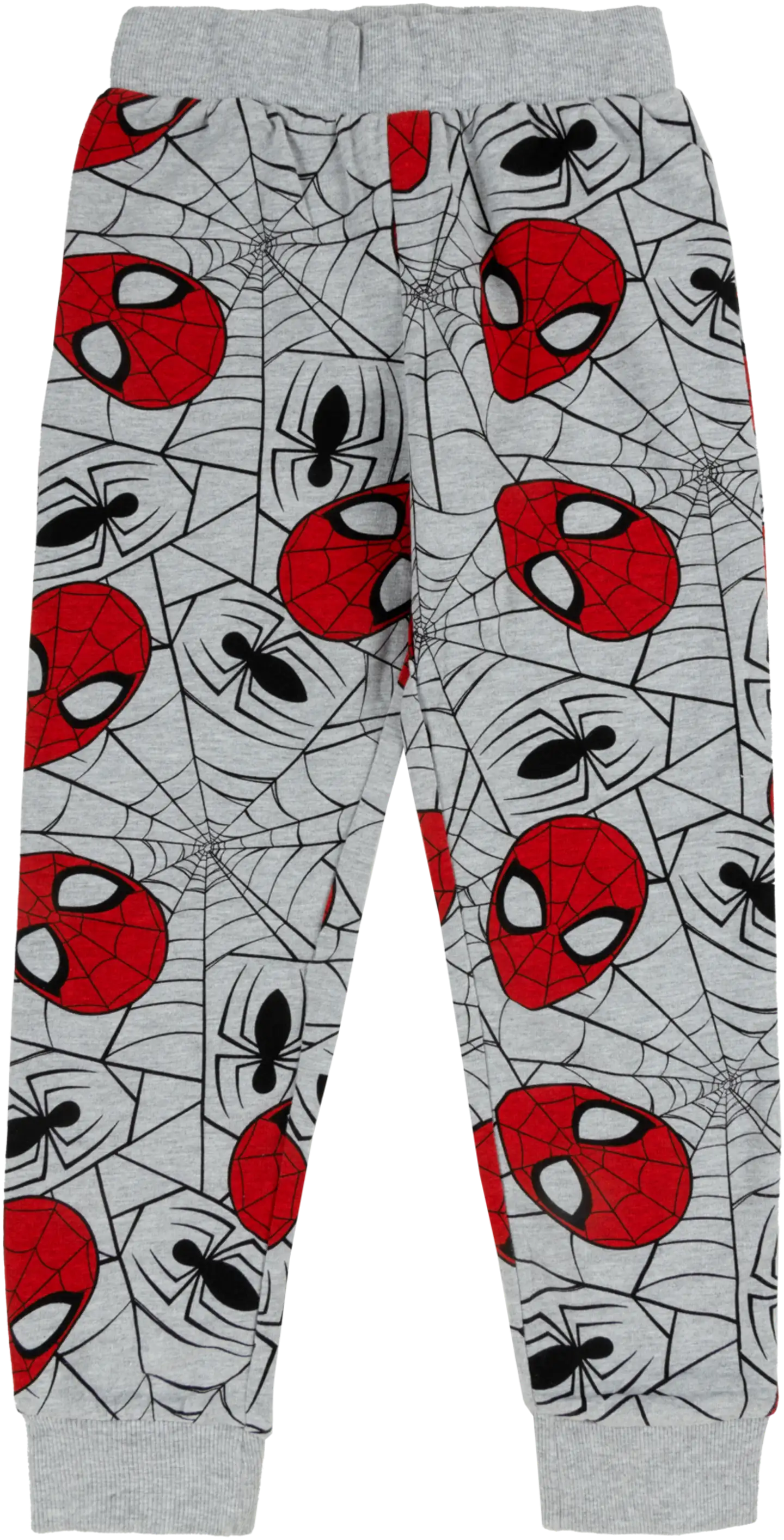 Spiderman lasten collegehousut SPQ30000 - Grey - 1