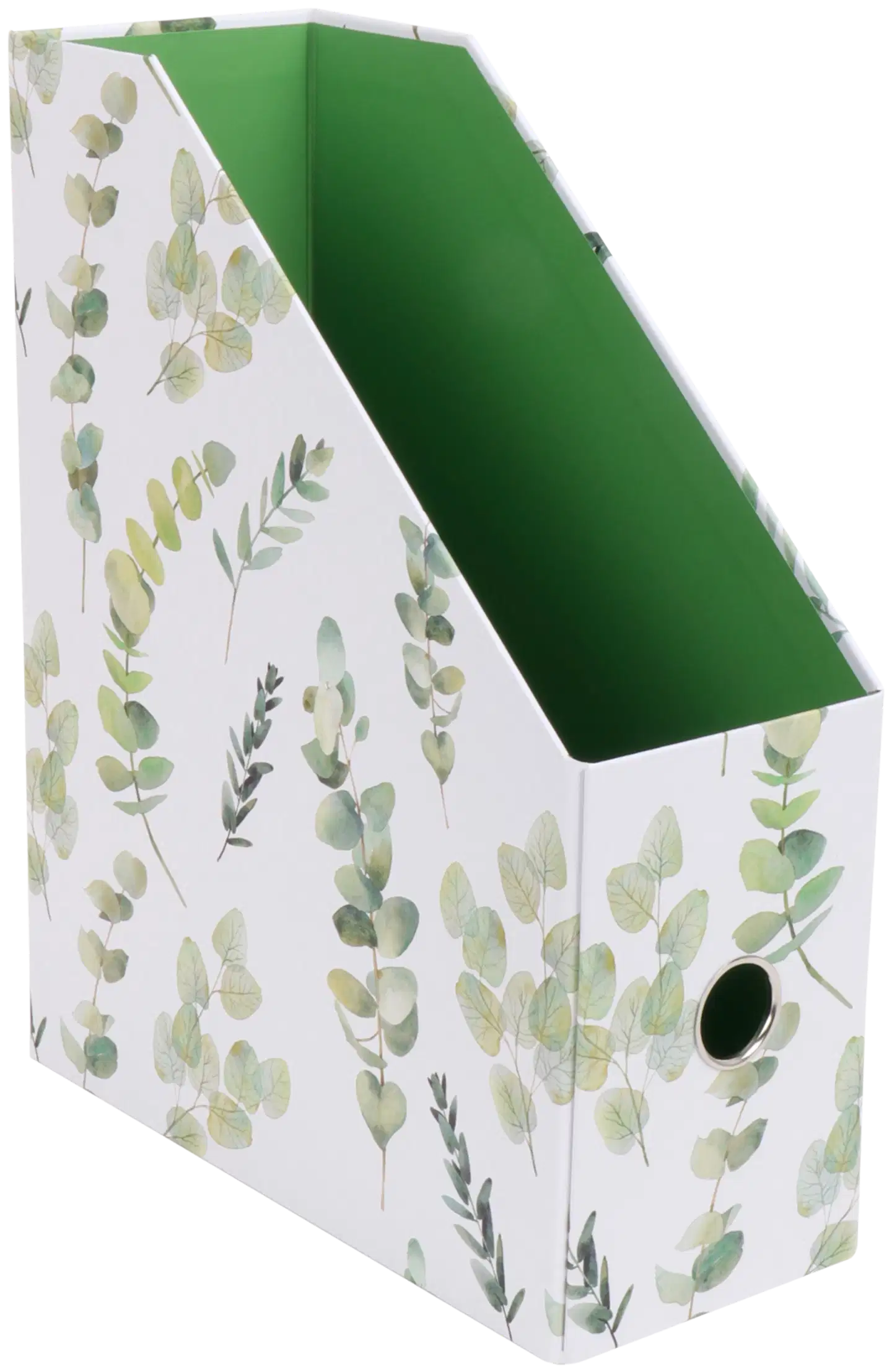 Lehtikotelo viherkasvit 10,5 cm