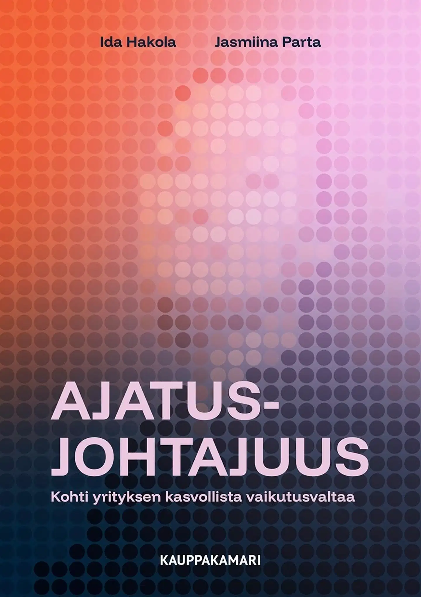 Hakola, Ajatusjohtajuus - Kohti yrityksen kasvollista vaikutusvaltaa
