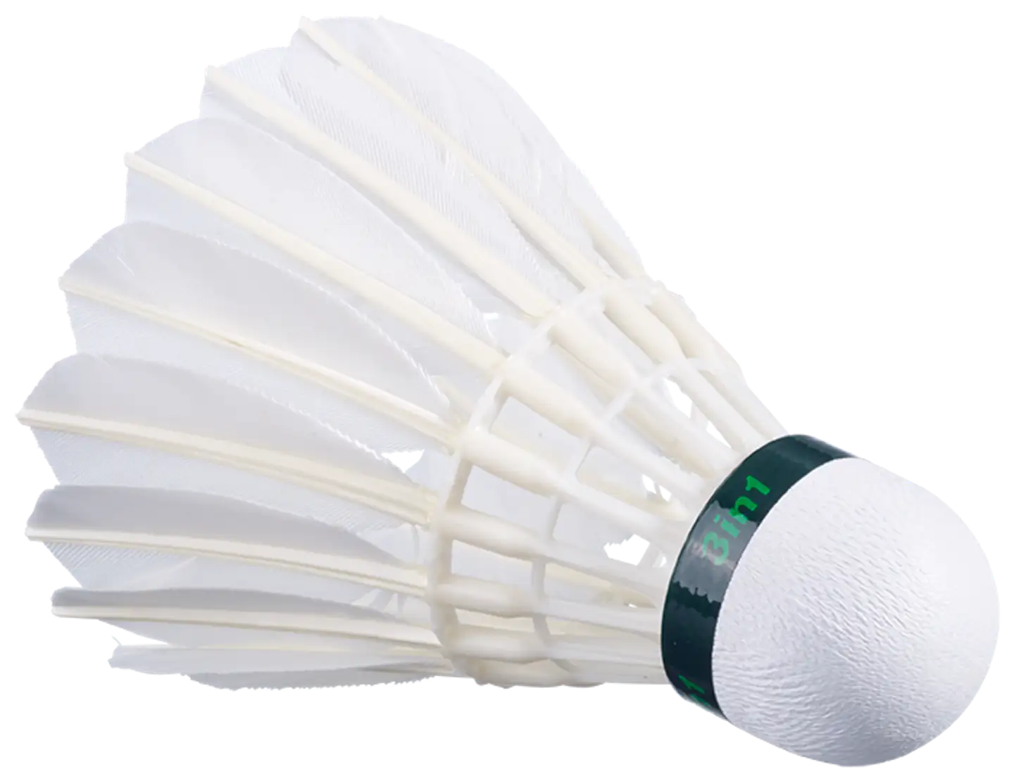 Babolat Sulkapallo Hybrid Shuttle 78 - 3