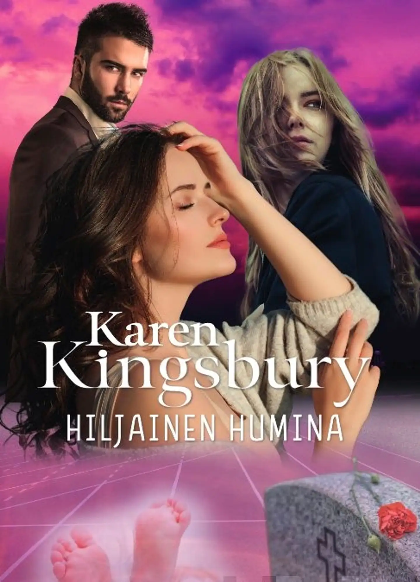 Kingsbury, Hiljainen humina