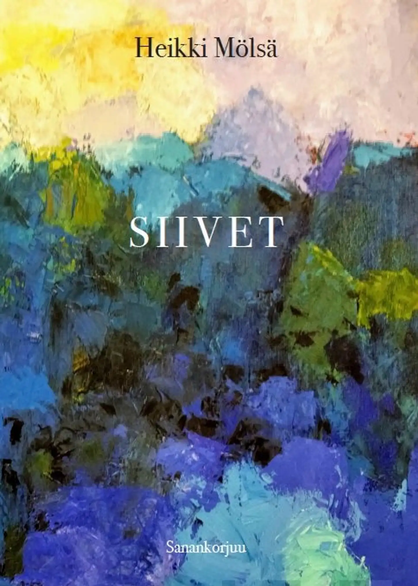 Mölsä, Siivet - Ajatelmia