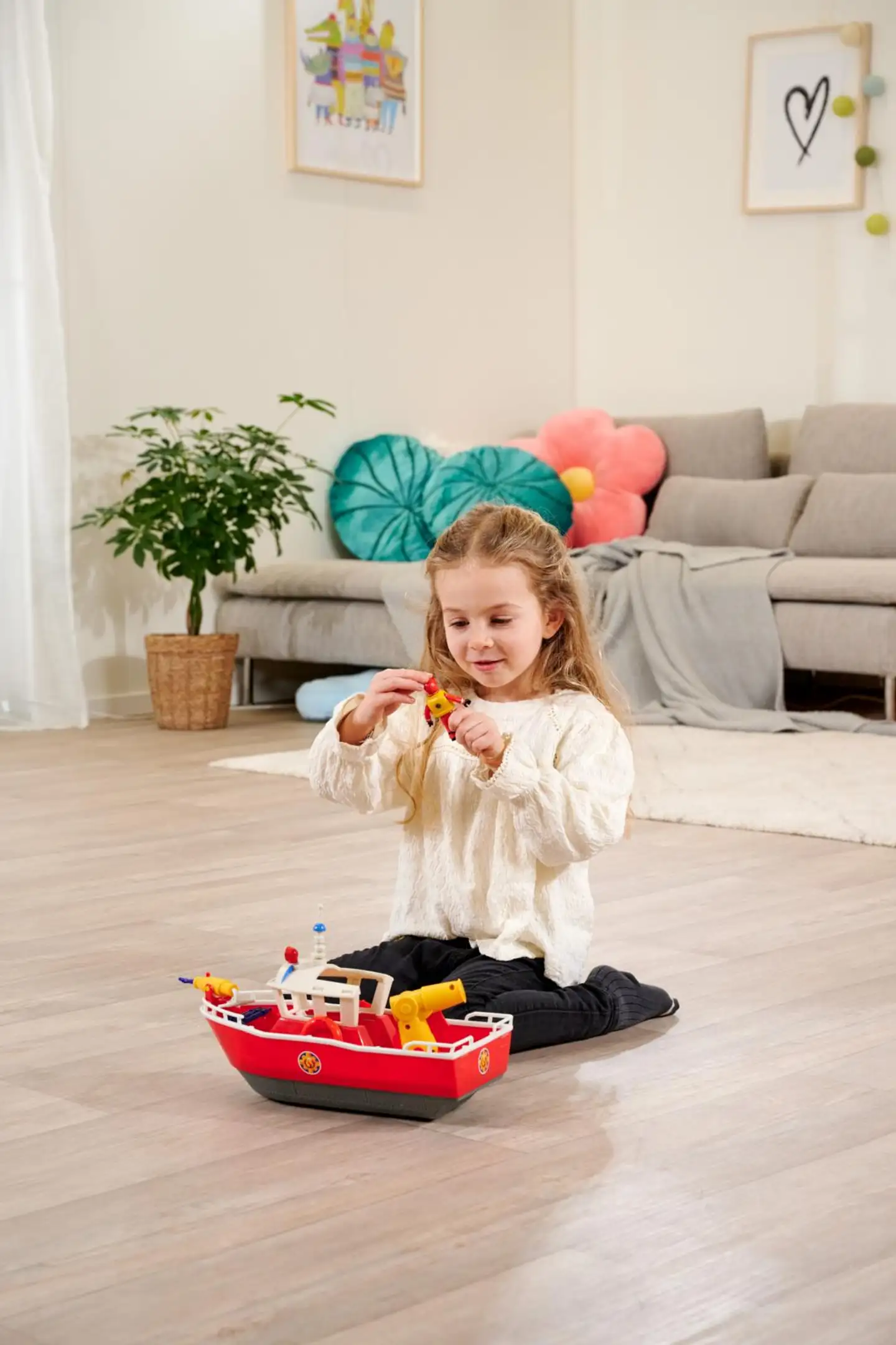 Simba Palomies Sami: Titan ja Sami - 12