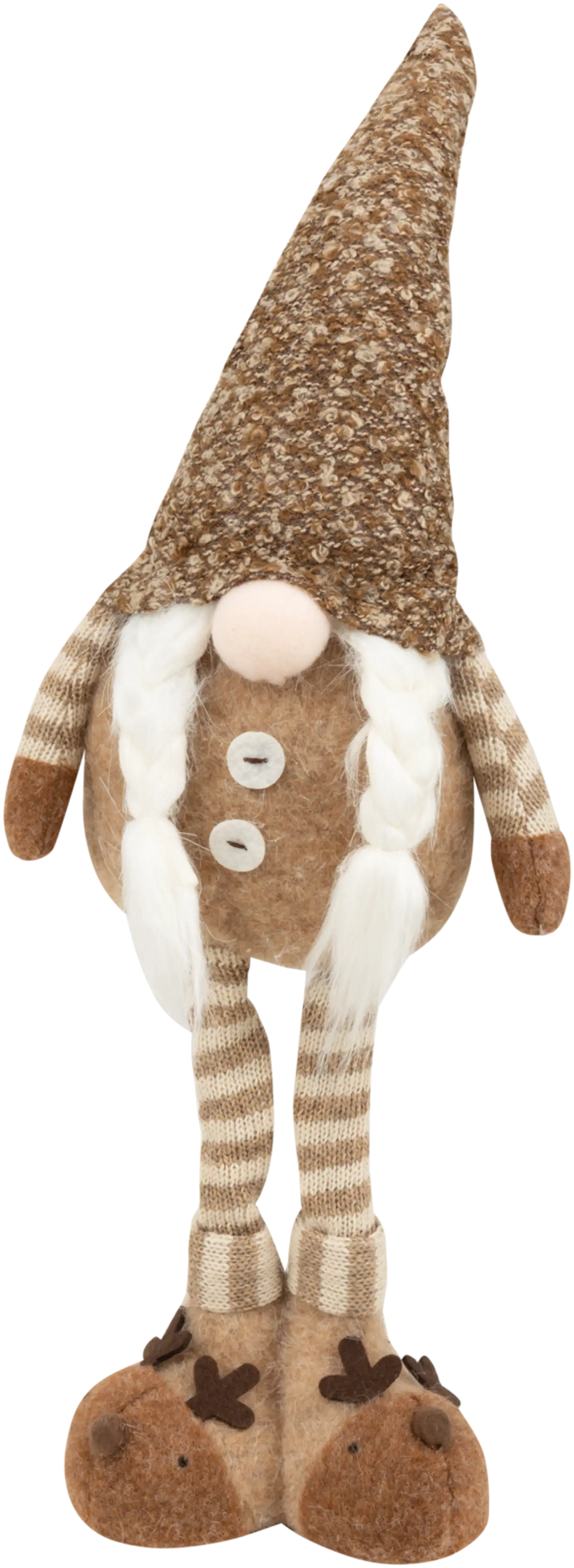 Tonttu Nature 56 cm M - 3