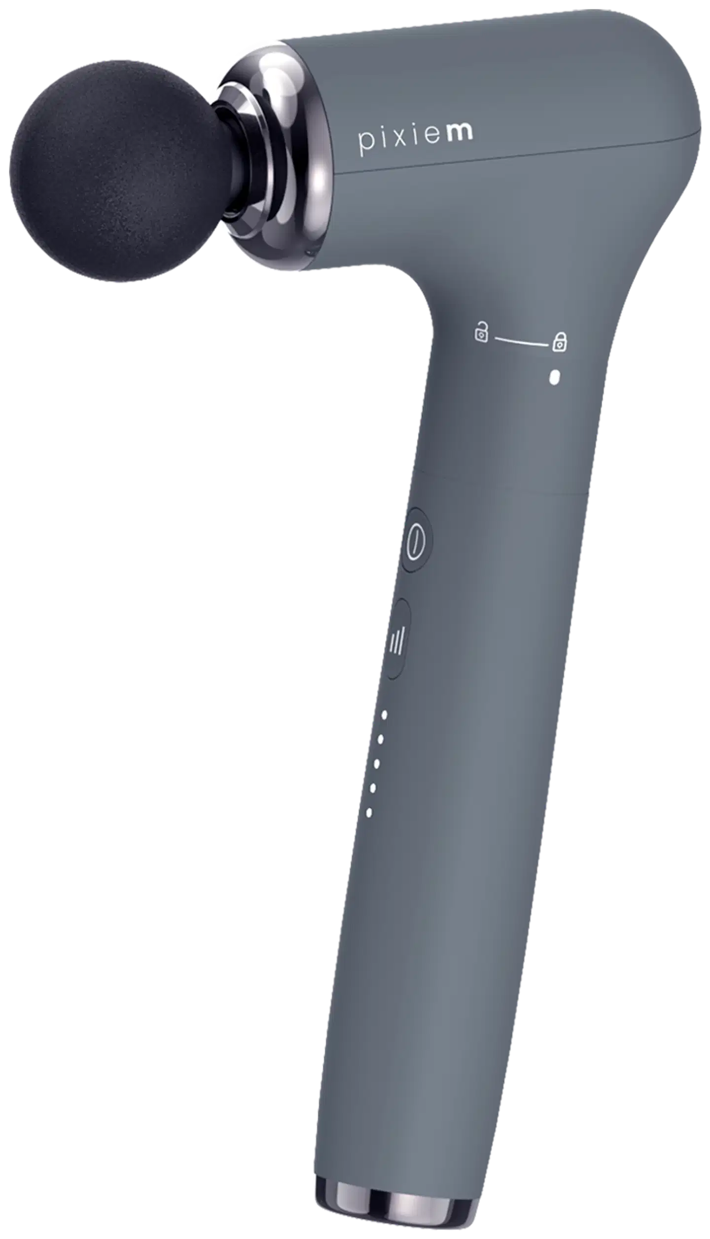 Pixiem jatkettava BLDC lihashuoltovasara - 3