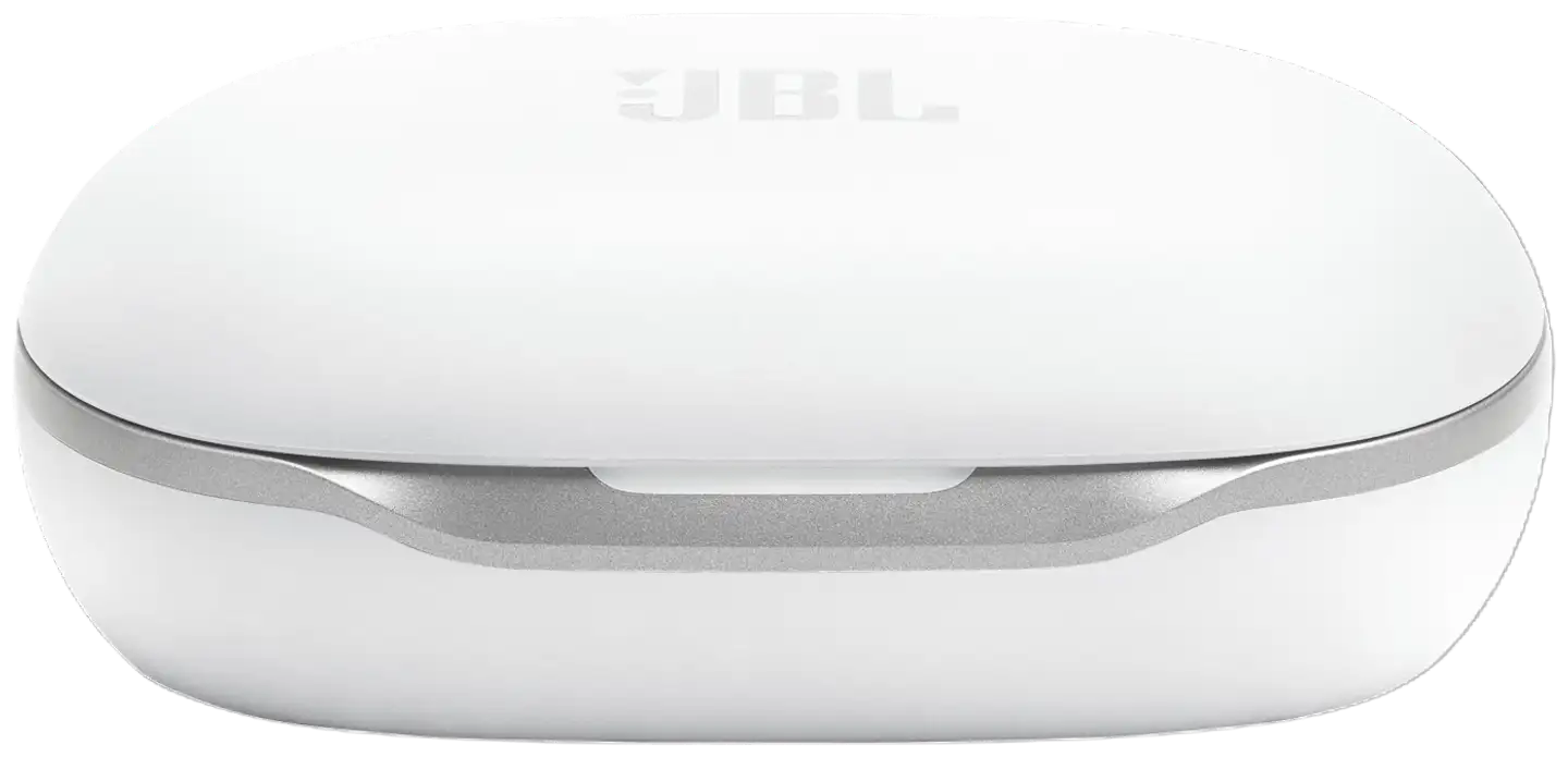 JBL langattomat avoimet kuulokkeet Sense Pro valkoinen - 7