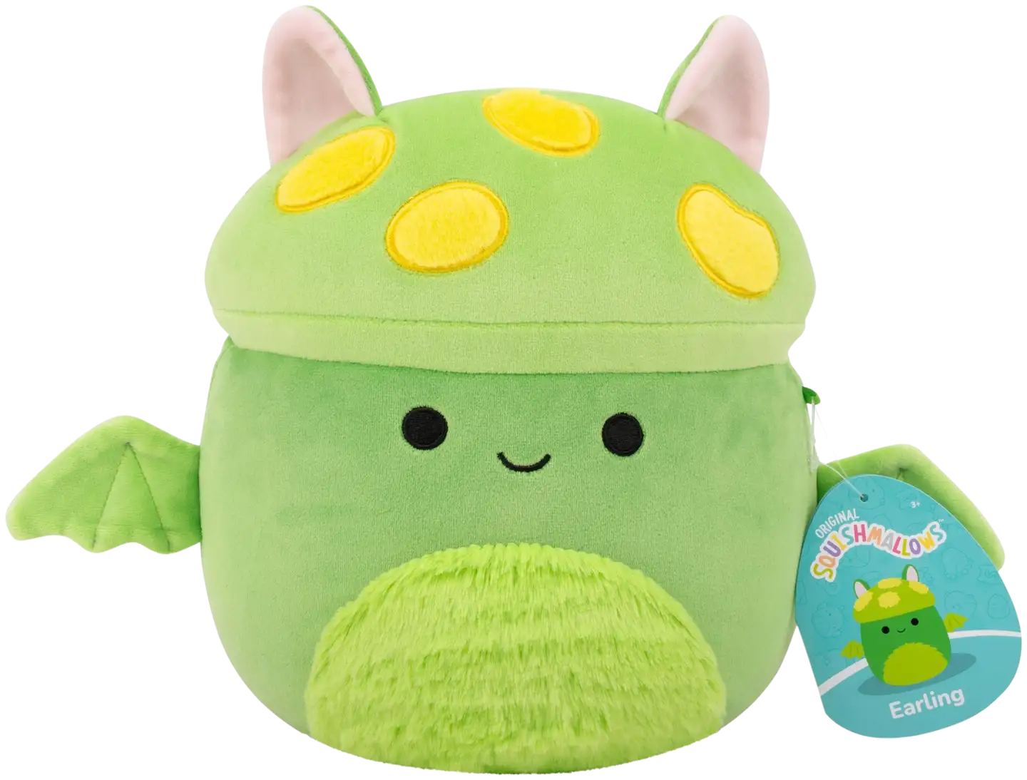Squishmallows 19 cm P25 pehmo A ja C - 2