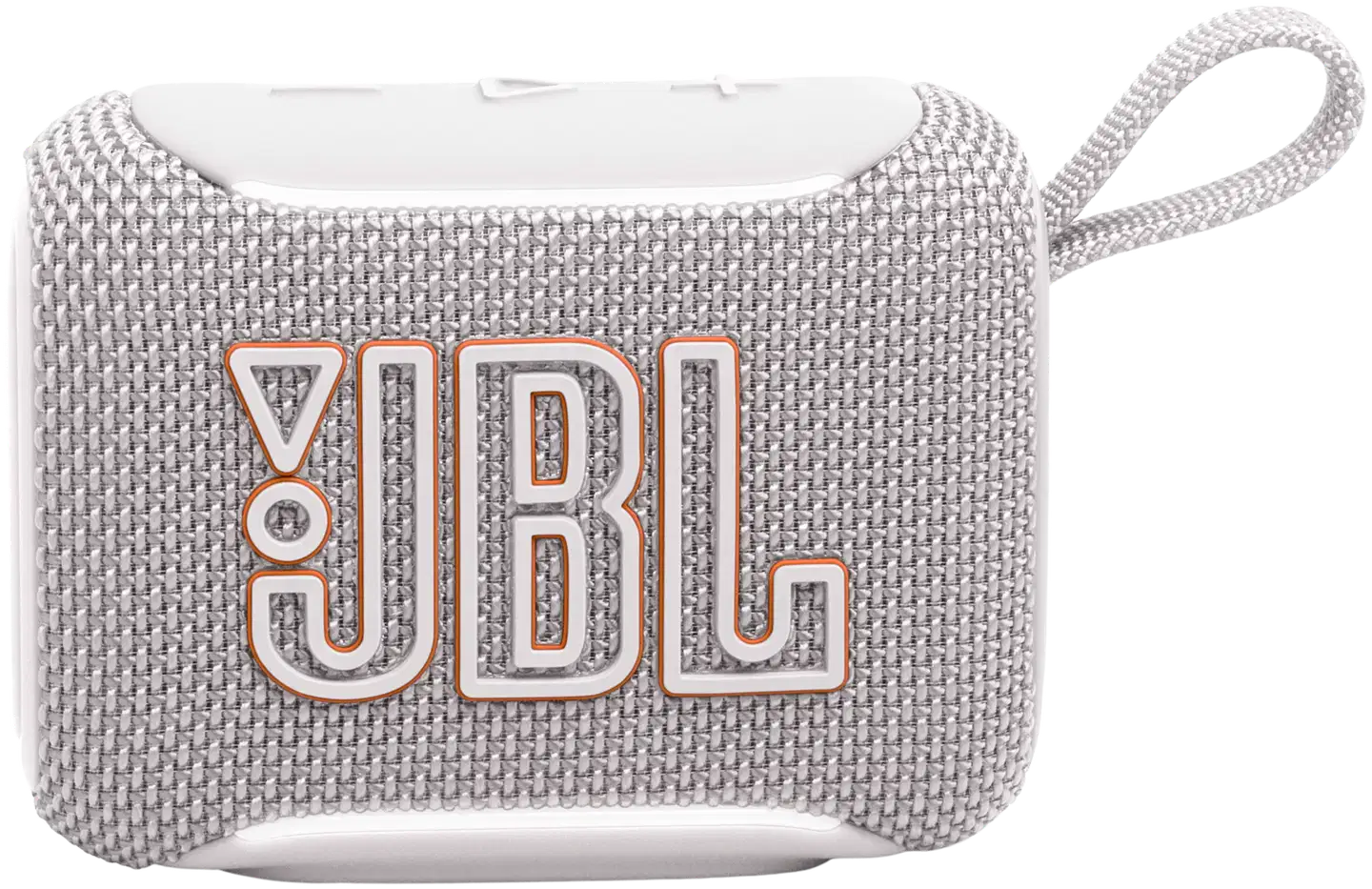 JBL Bluetooth kaiutin GO 5 valkoinen - 2