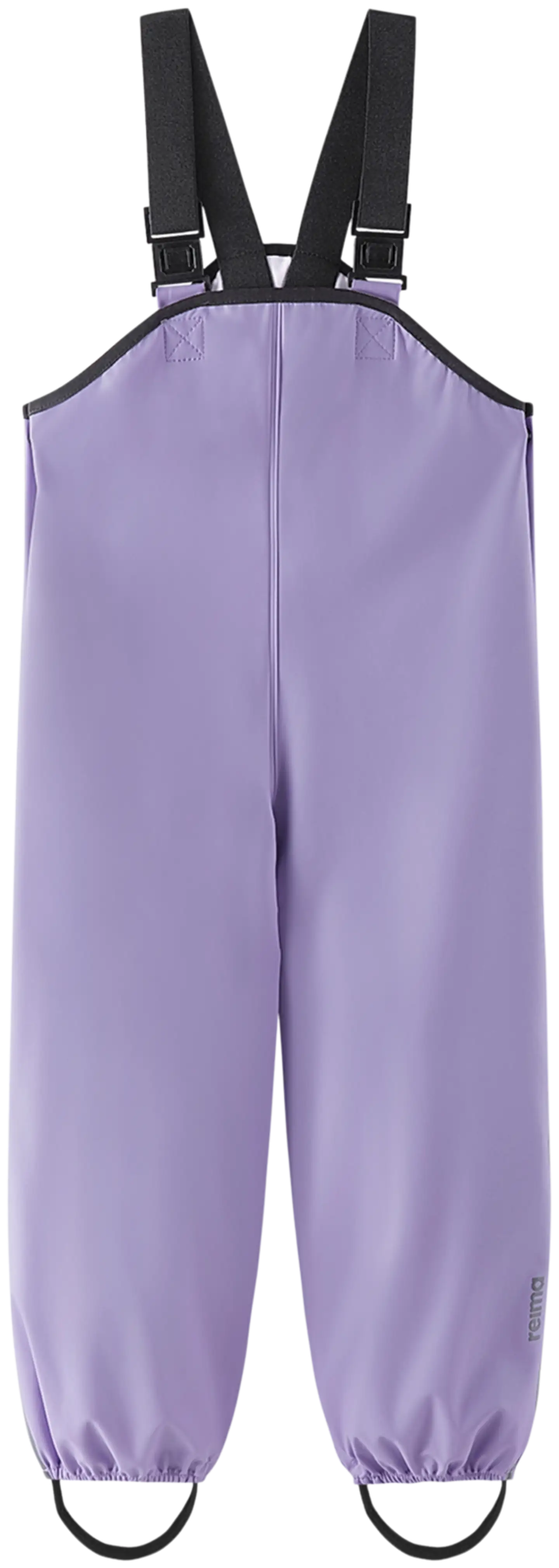 Reima lasten sadehousut Lammikko - Blooming Lilac - 1