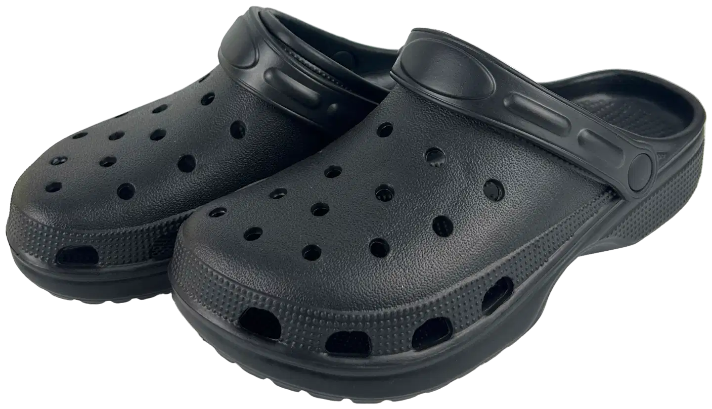 House naisten puutarhapistokkat Lulu 1962 - BLACK - 1