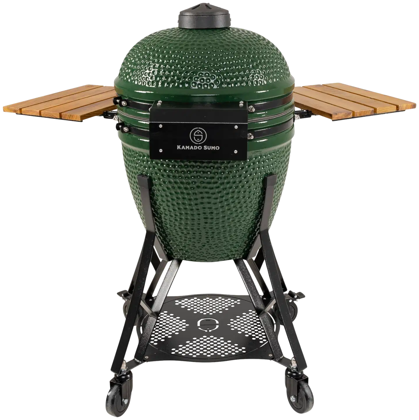 Kamado Sumo Classic Large 2.0 hiiligrilli  - vihreä - 6