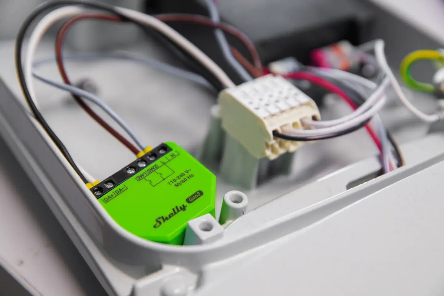 Shelly DALI Himmennin Gen3 - 4