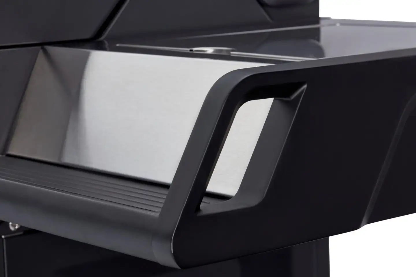 Enders kaasugrilli Monroe Pro 4 SIK Turbo - 10