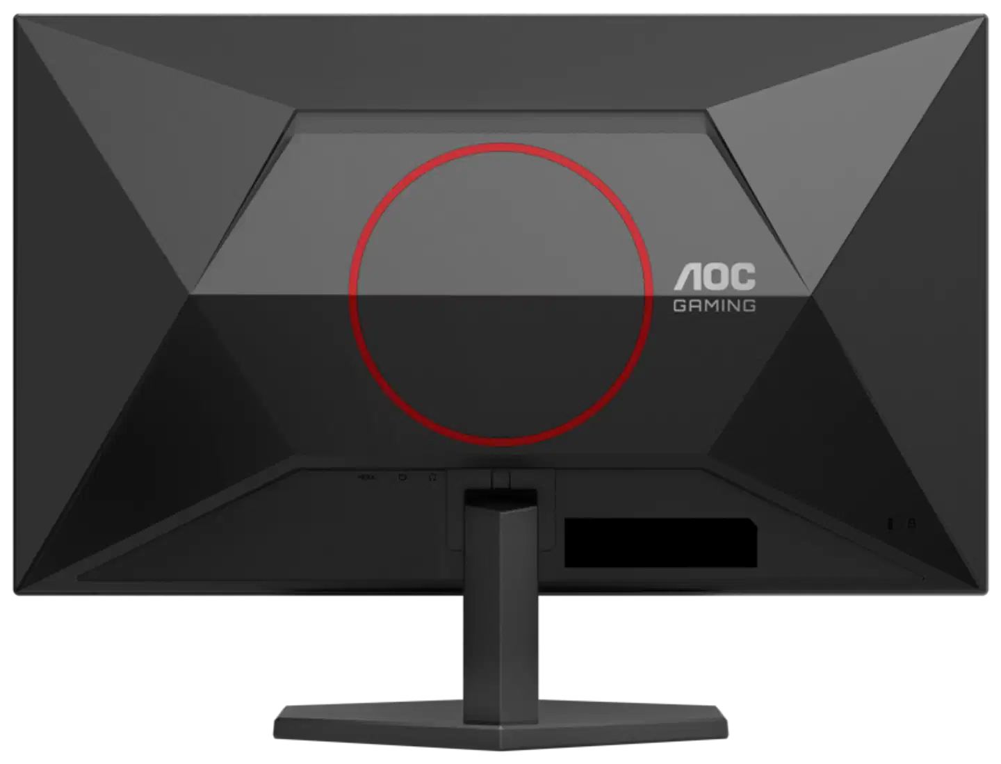 AOC Gaming -pelinäyttö 27G42E 27″ Full HD Fast IP 180 Hz - 2