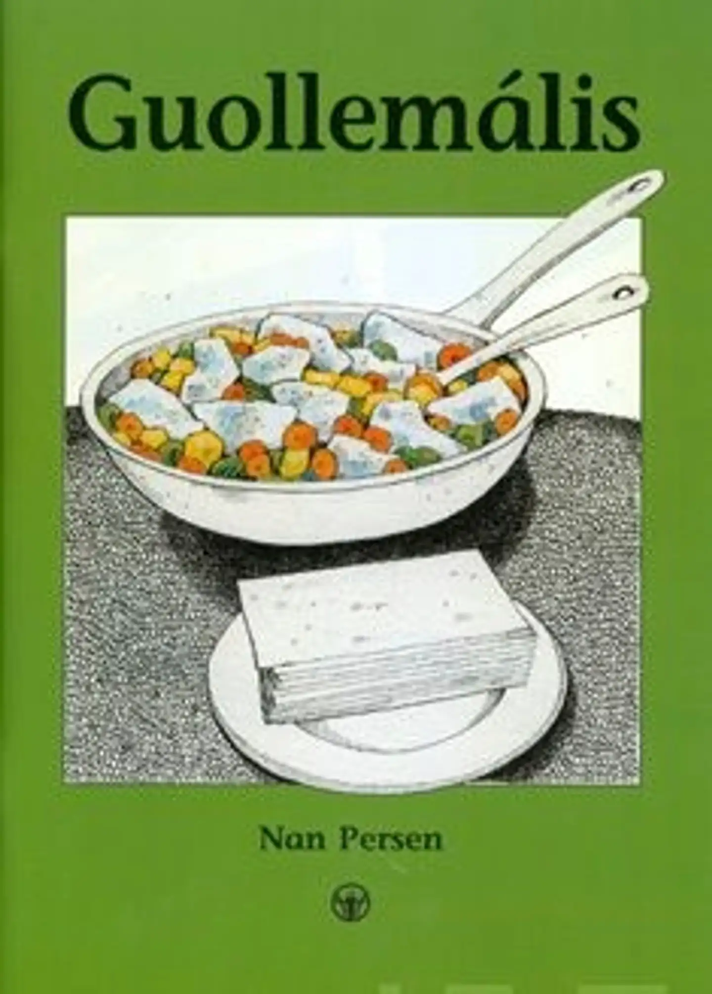 Persen, Guollemalis