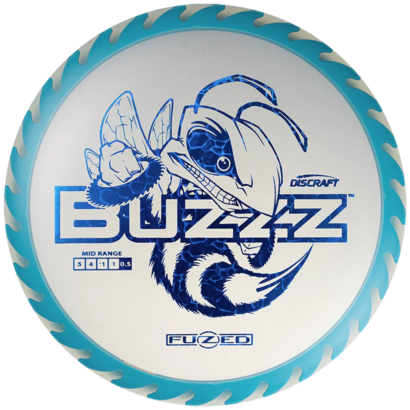 Discraft midari FuZed Buzzz - 4