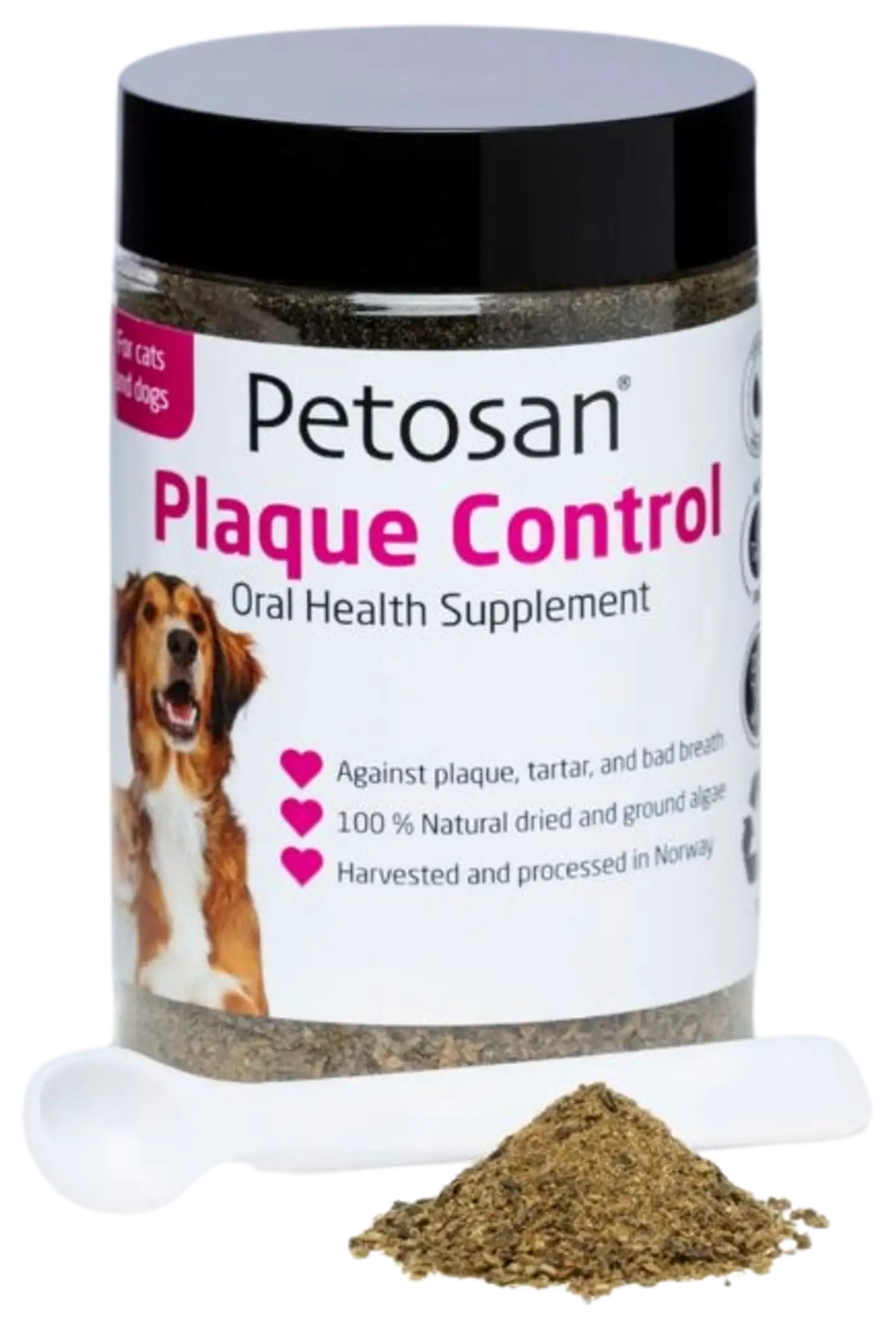 Petosan - Plague Control 75gr - 3