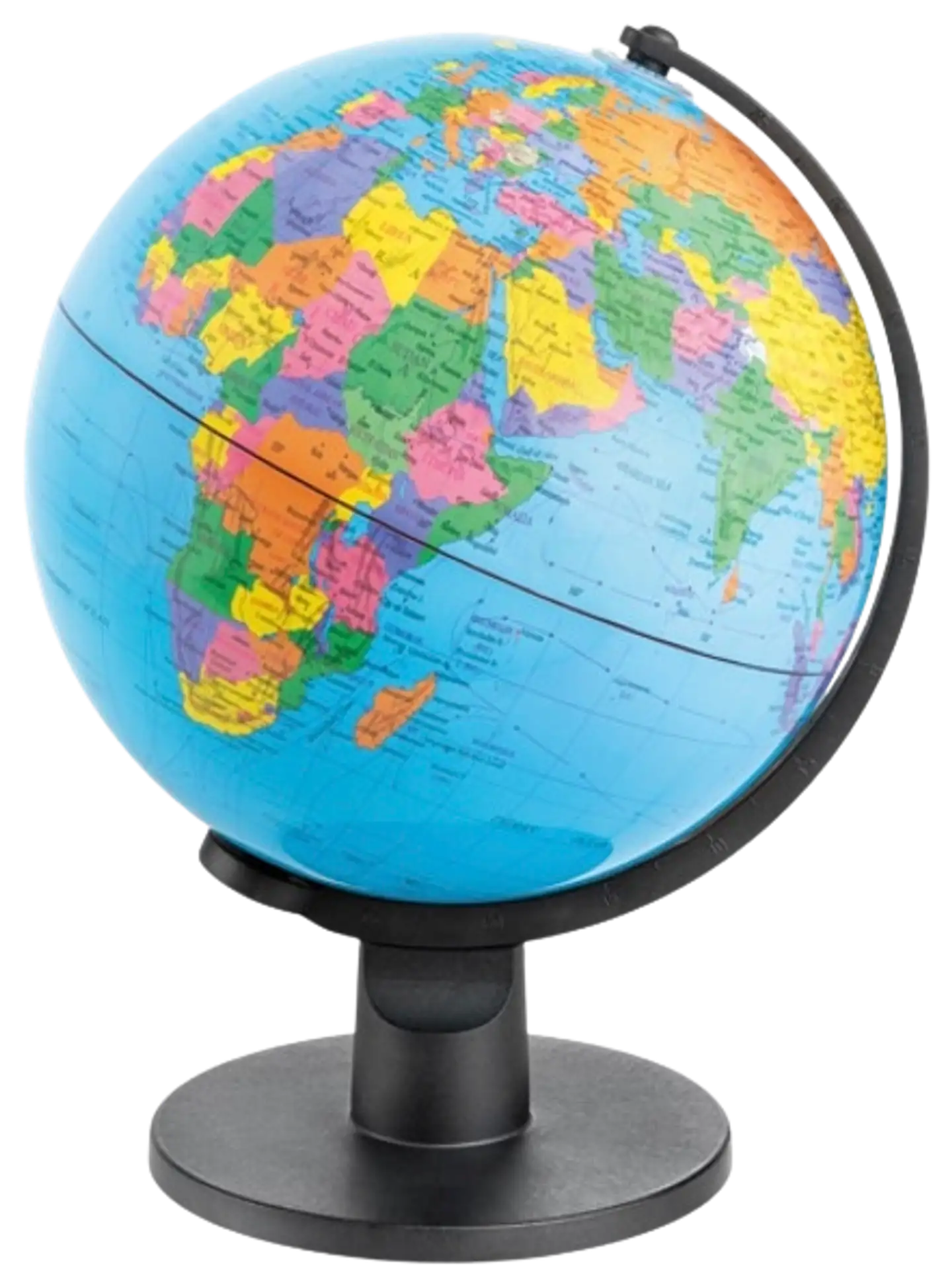 Science 2-in-1 maapallo 25cm - 1