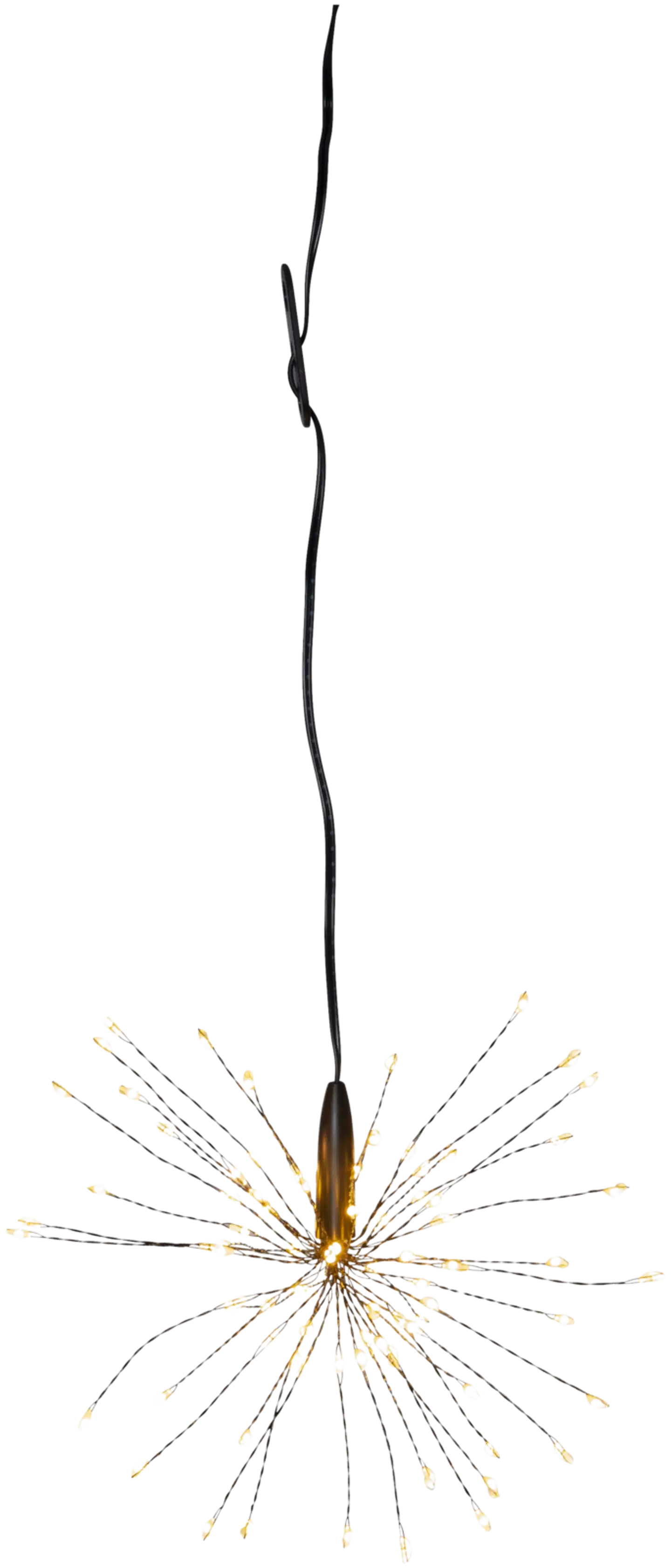 Star Trading Firework valokoriste - 1