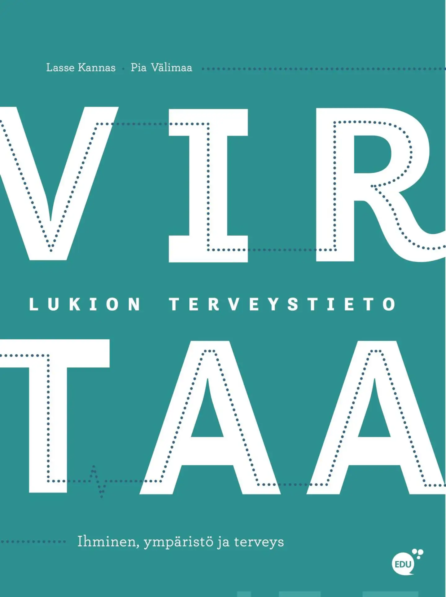 Kannas, Virtaa TE 2 - Lukion terveystieto