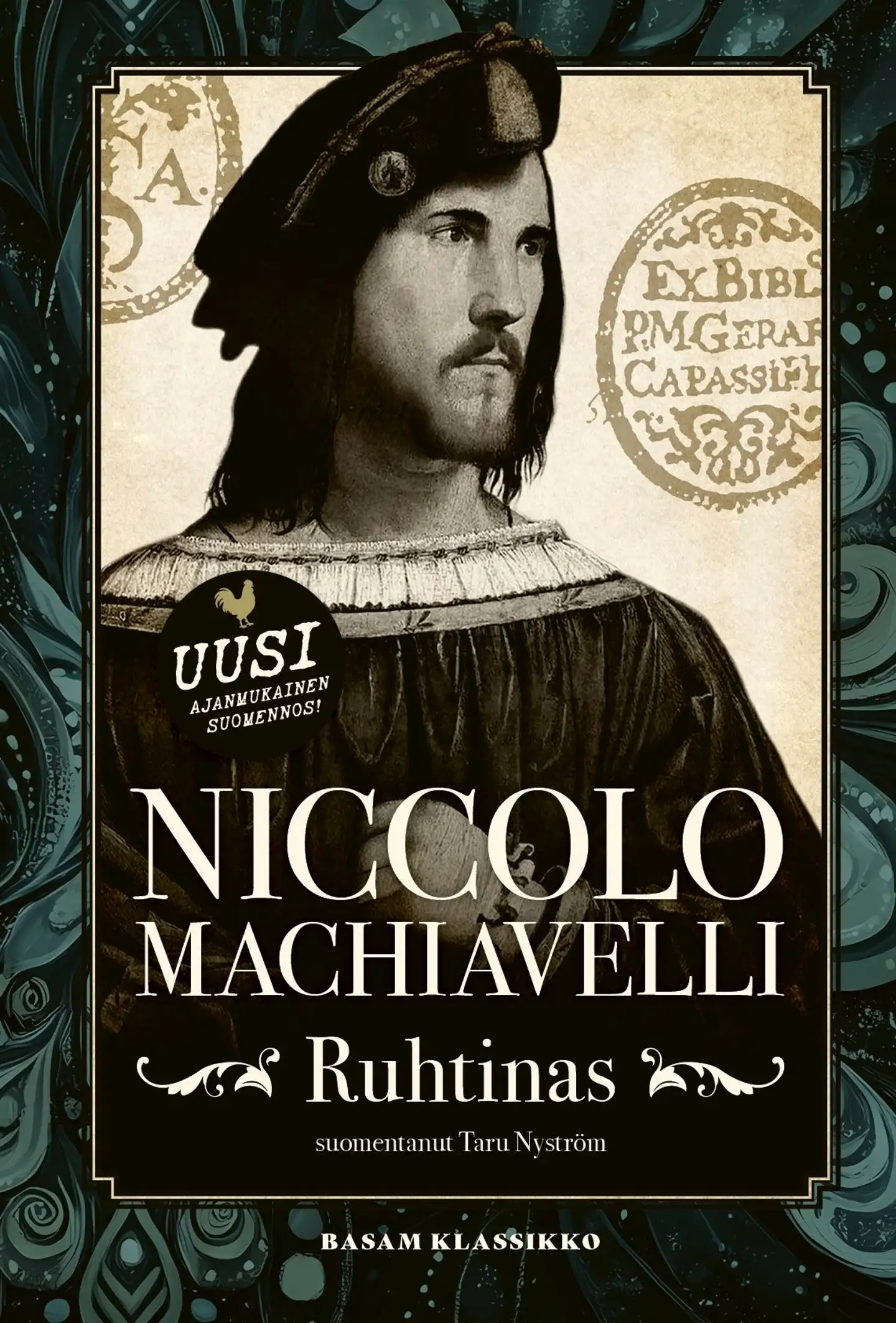 Machiavelli, Ruhtinas