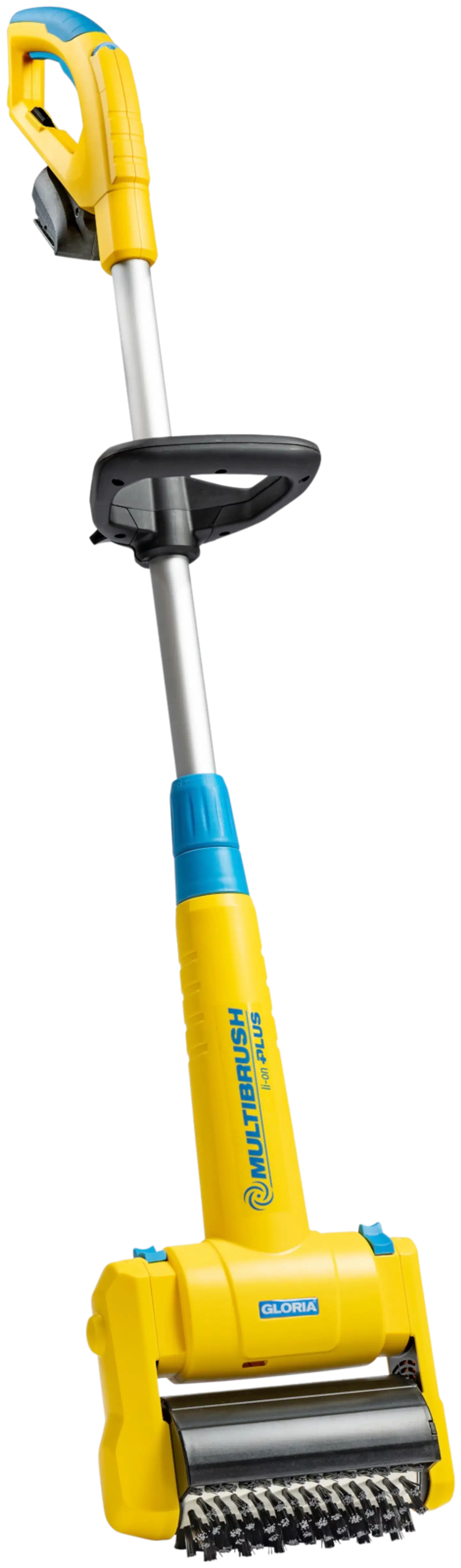 Gloria monitoimiharja MultiBrush Li-On Plus 18 V Bosch-akulle (ilman akkua ja laturia) 000299.0000 - 1
